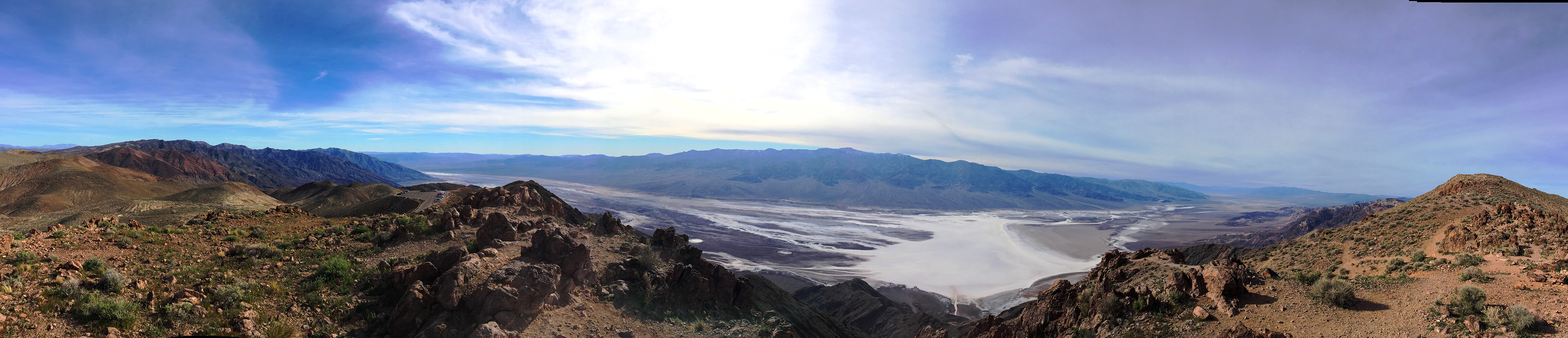 Death Valley, California