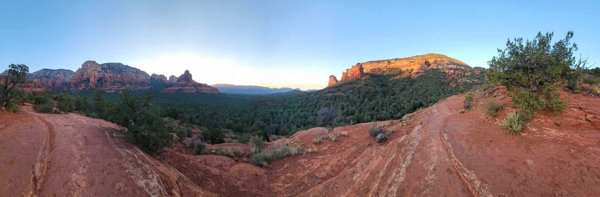 Sedona, Arizona