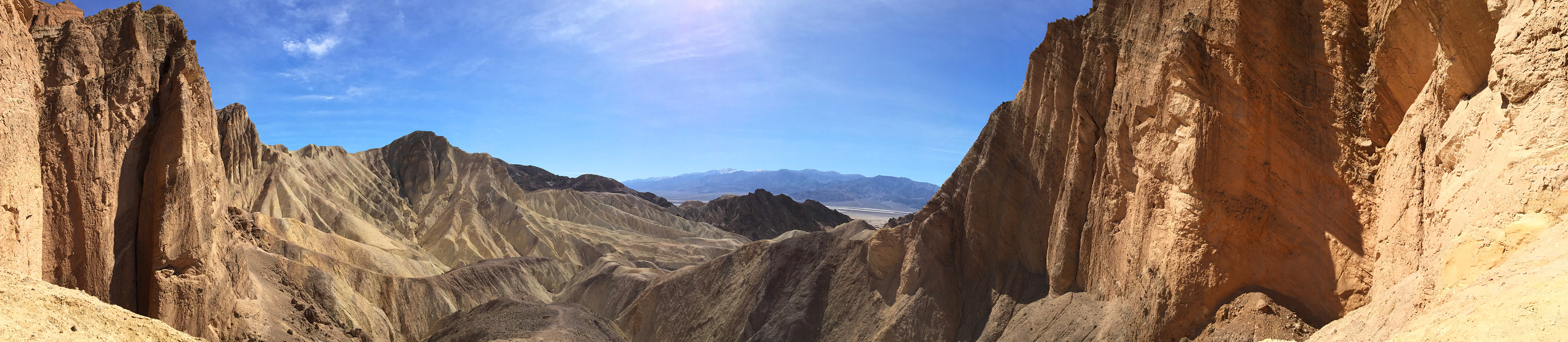 Death Valley, California