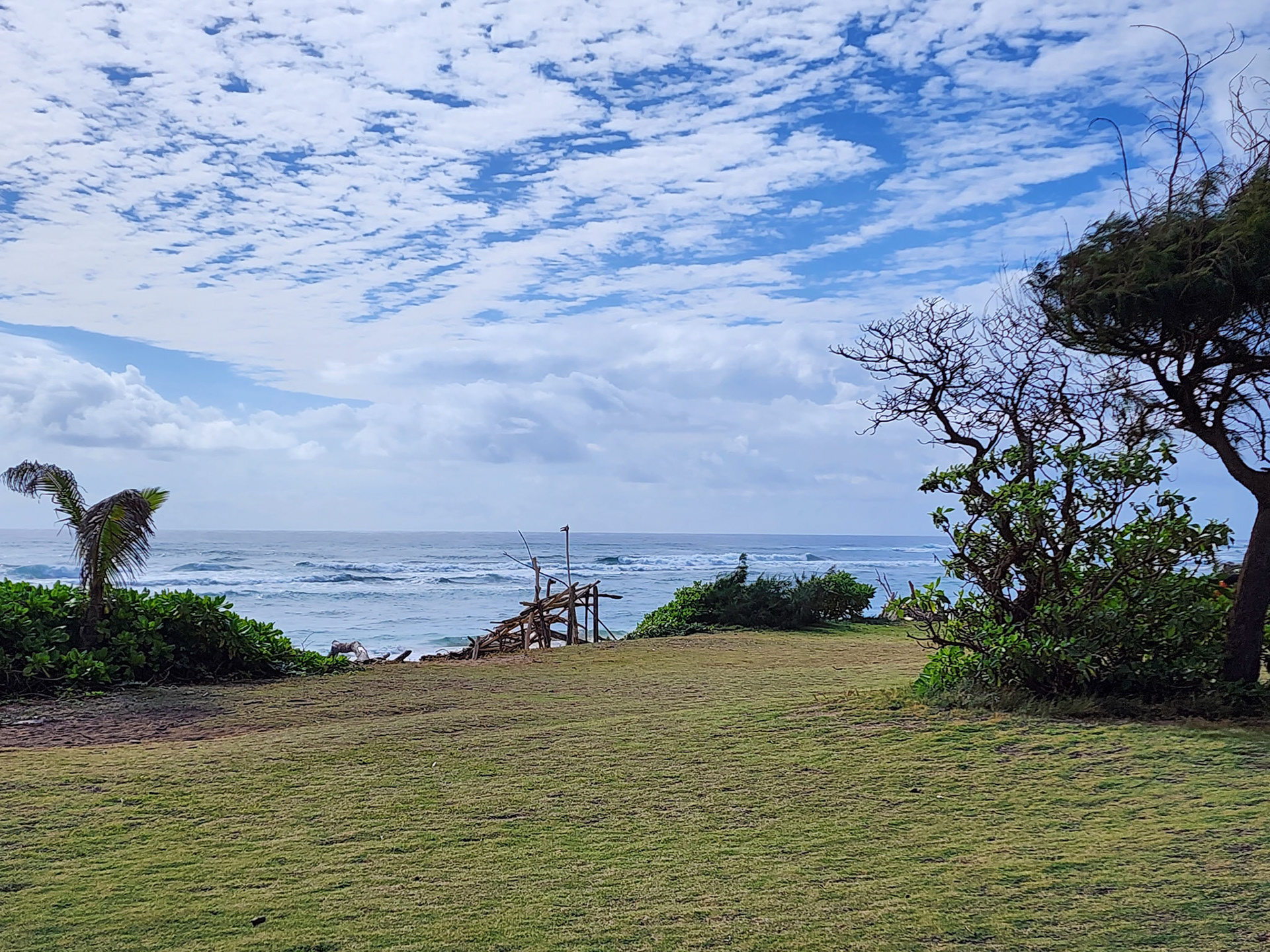 Nalu Road, HI
