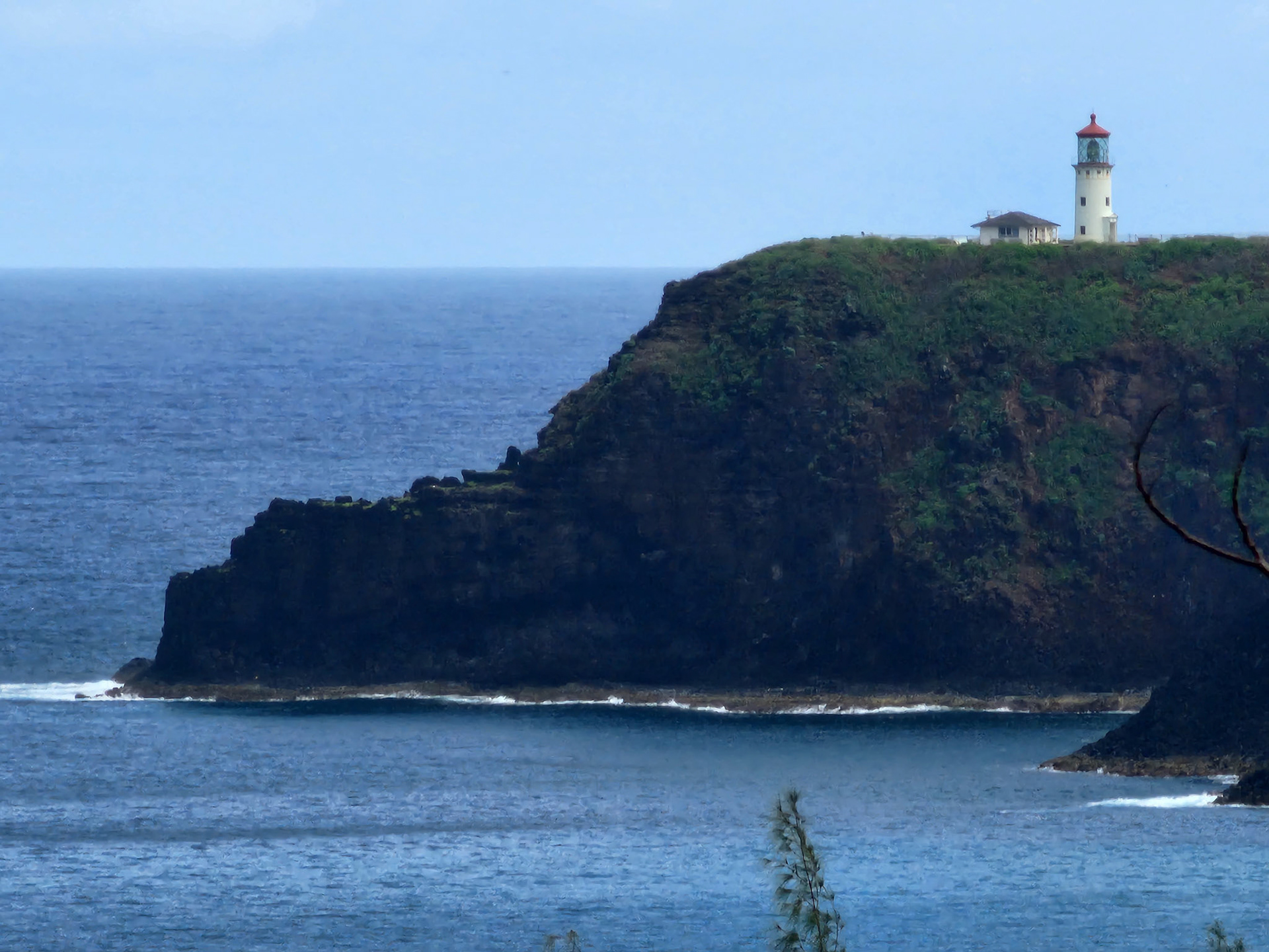 Kilauea, HI