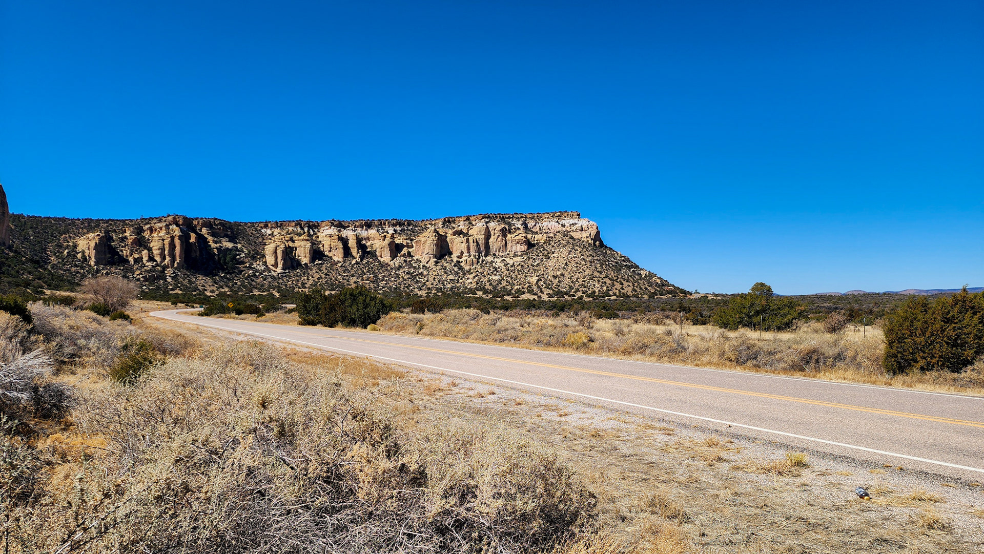 El Malpais National Monument, NM