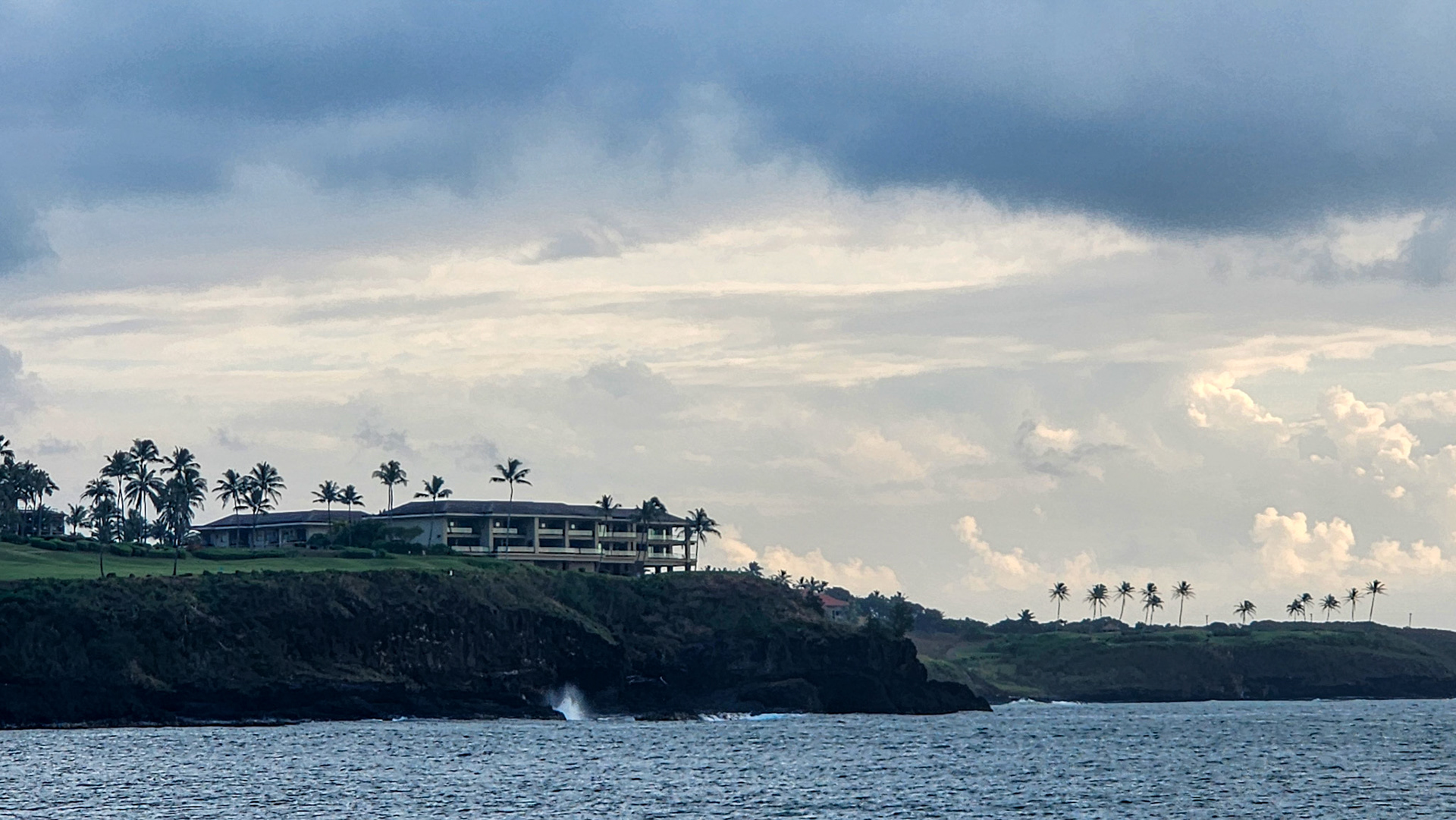 Nawiliwili Harbor, Kaua'i, Hawai'i