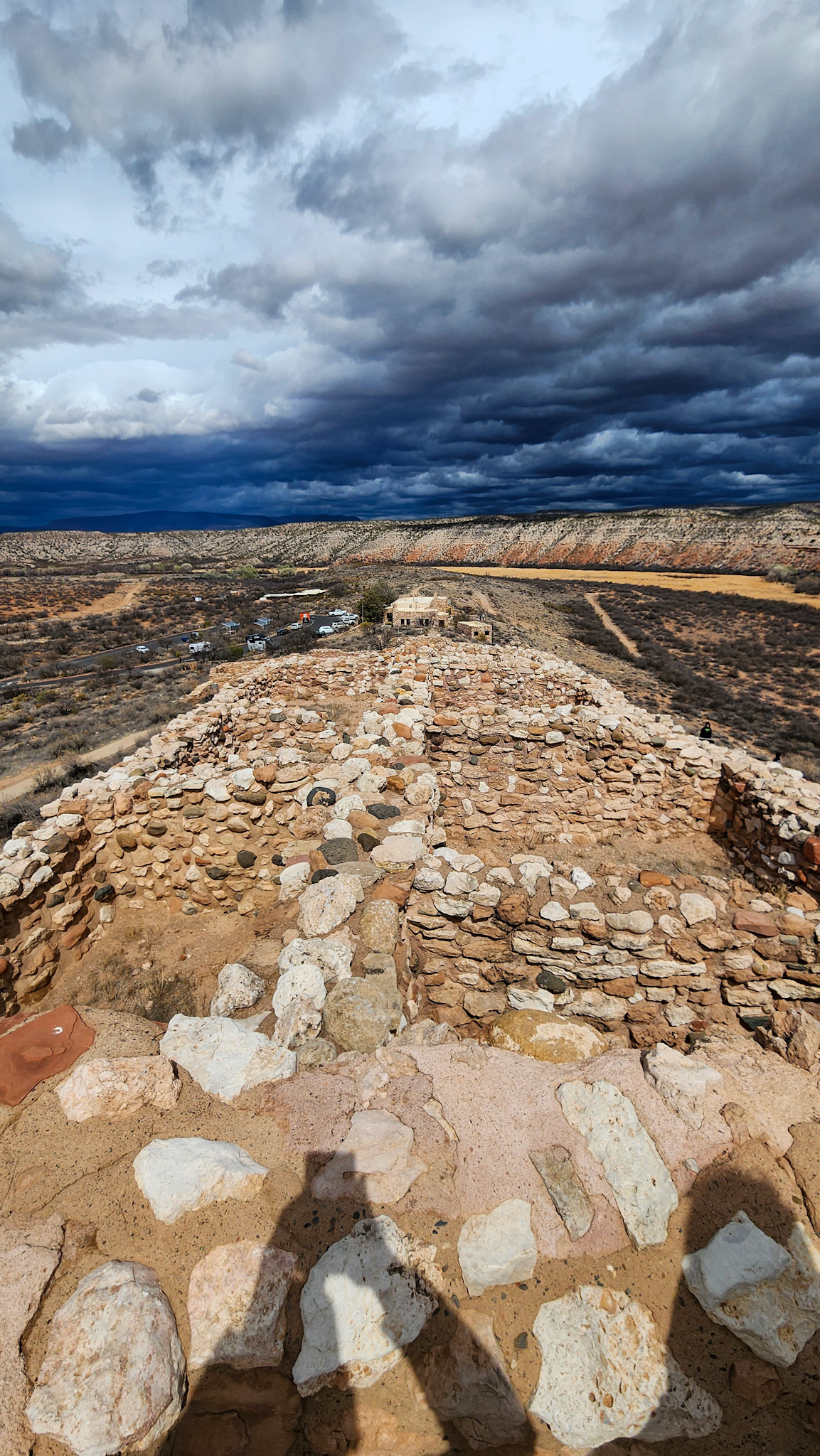 Tuzigoot National Monument