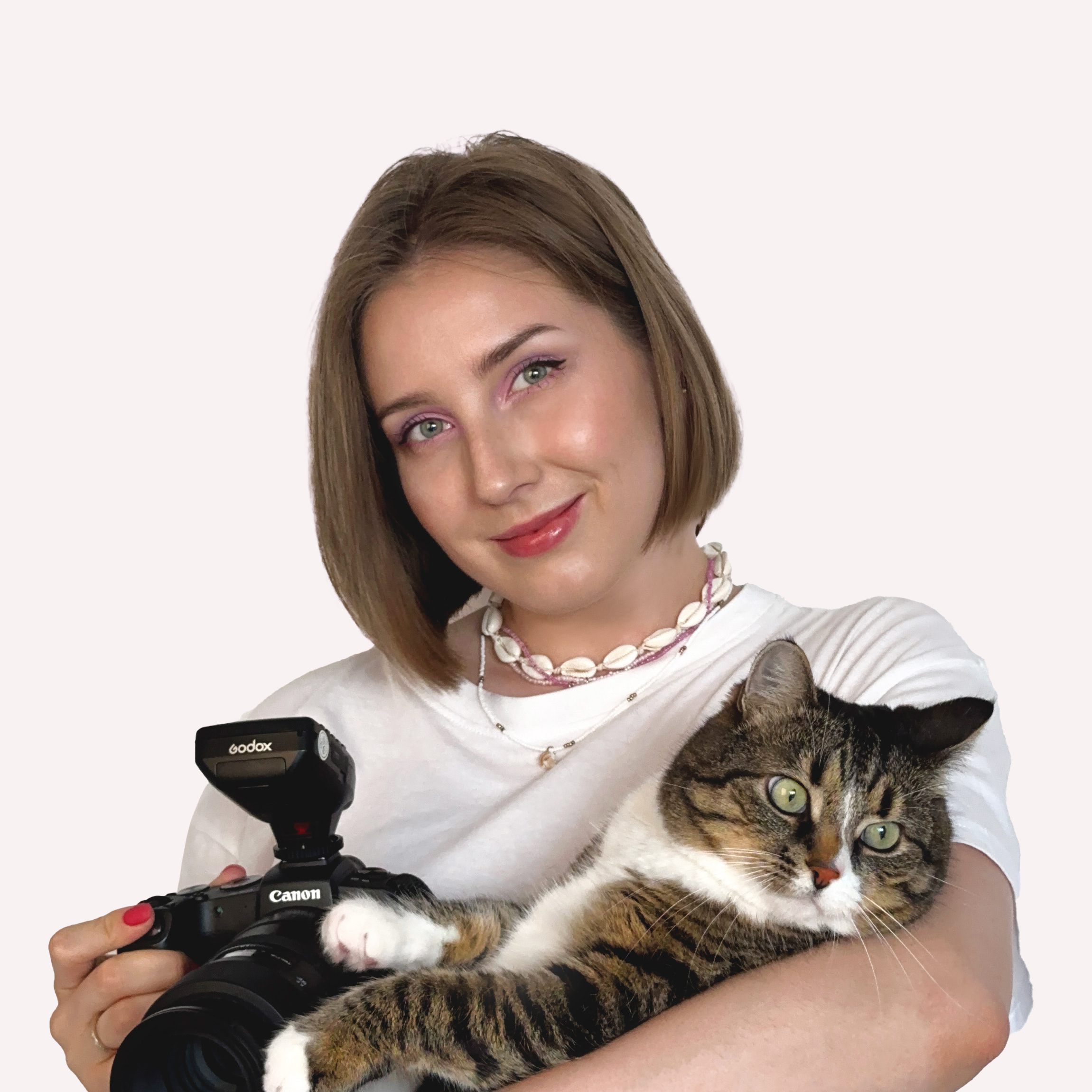 Nataliia Svitlychna