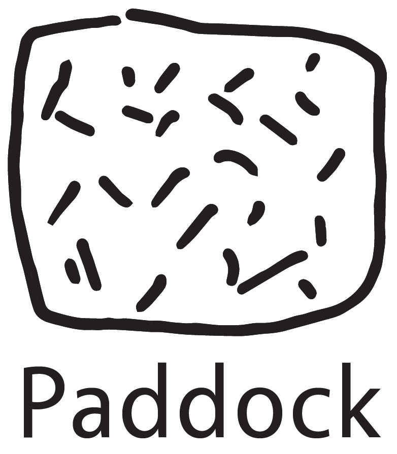 Paddock Landscape Architects