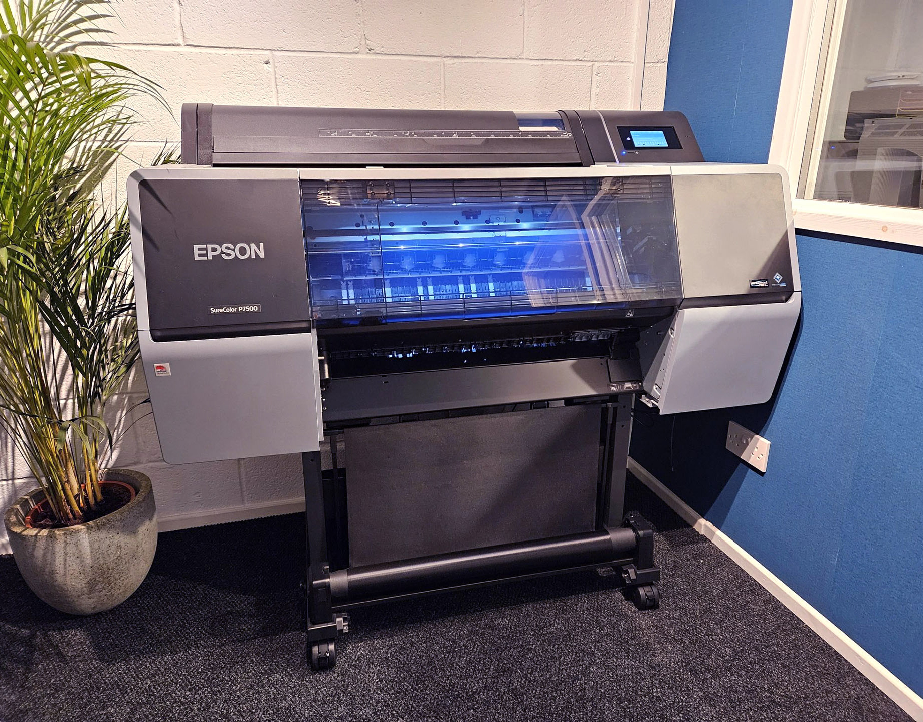 Castle Lane Studios Melbourne Derbyshire Gallery Quality Photo & Giclée Printing