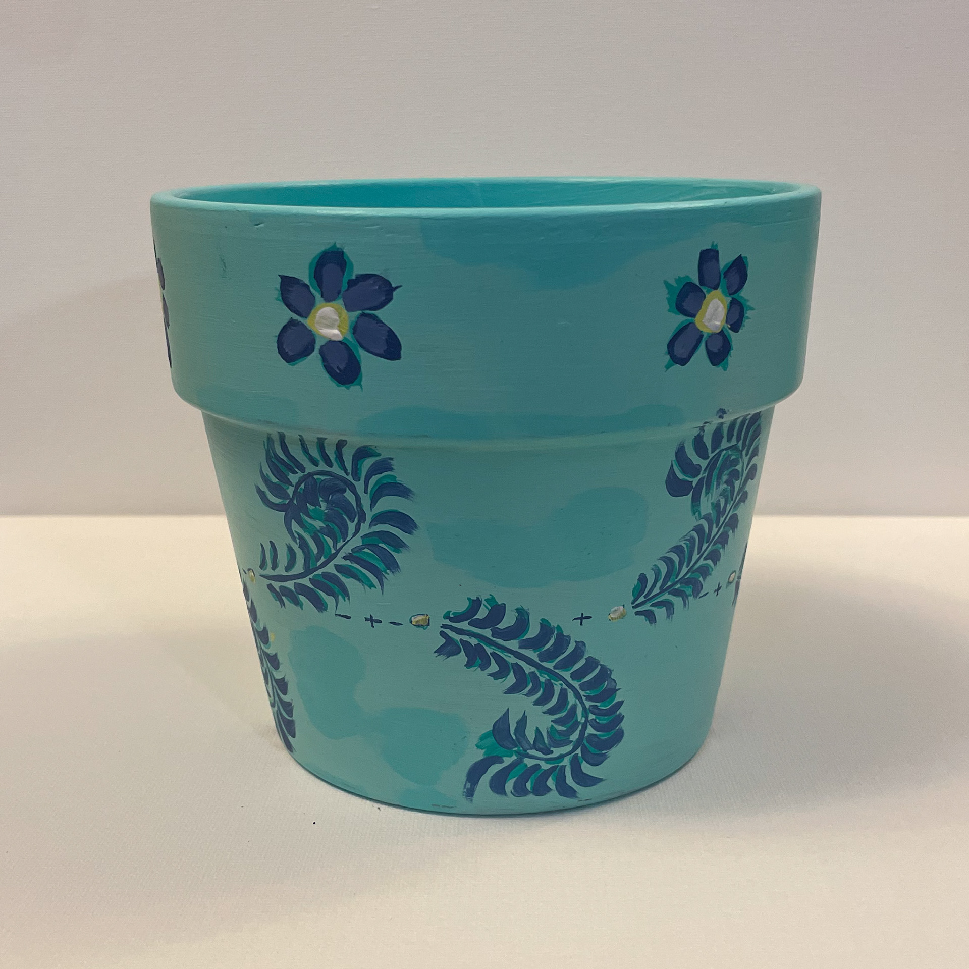 Floral Patterns