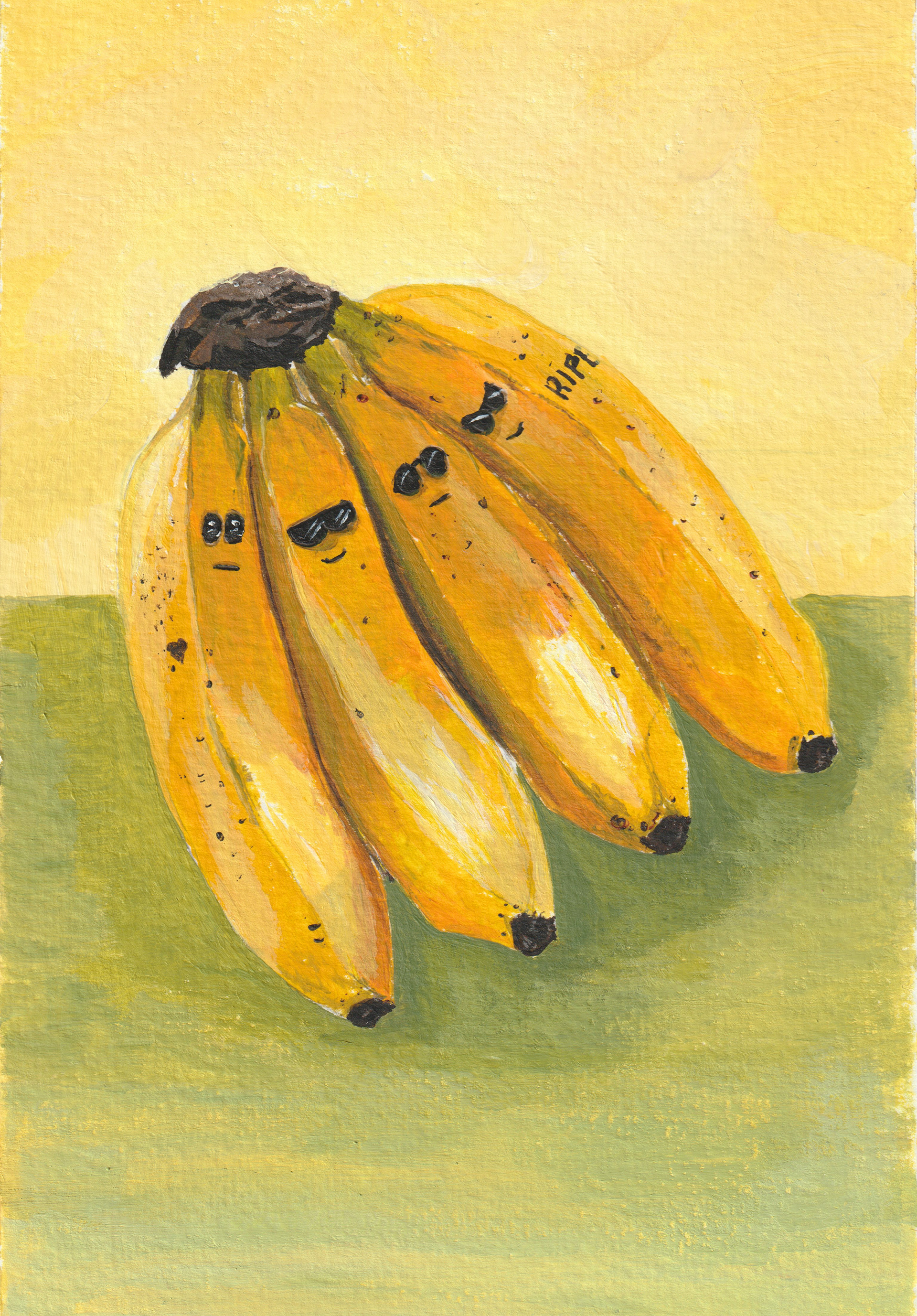 Bronanas