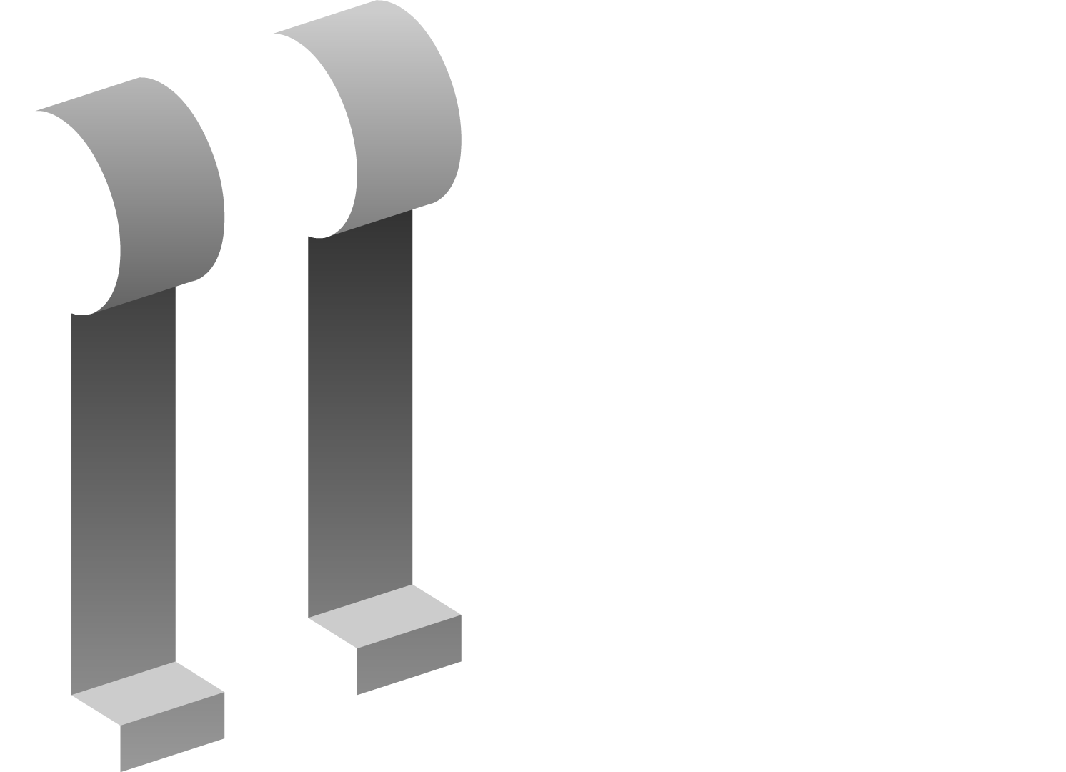 Studio Long Legs (Uni Work)
