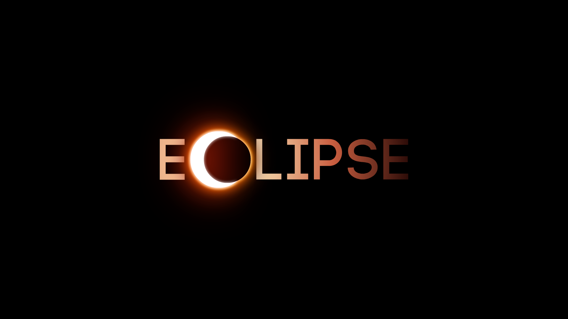 Eclipse (Personal)