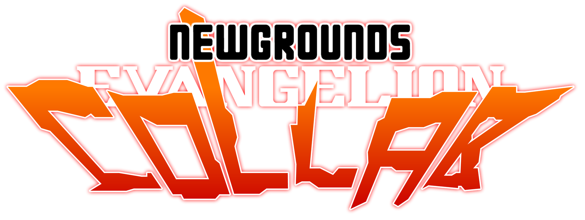 Newgrounds Evangelion Collab