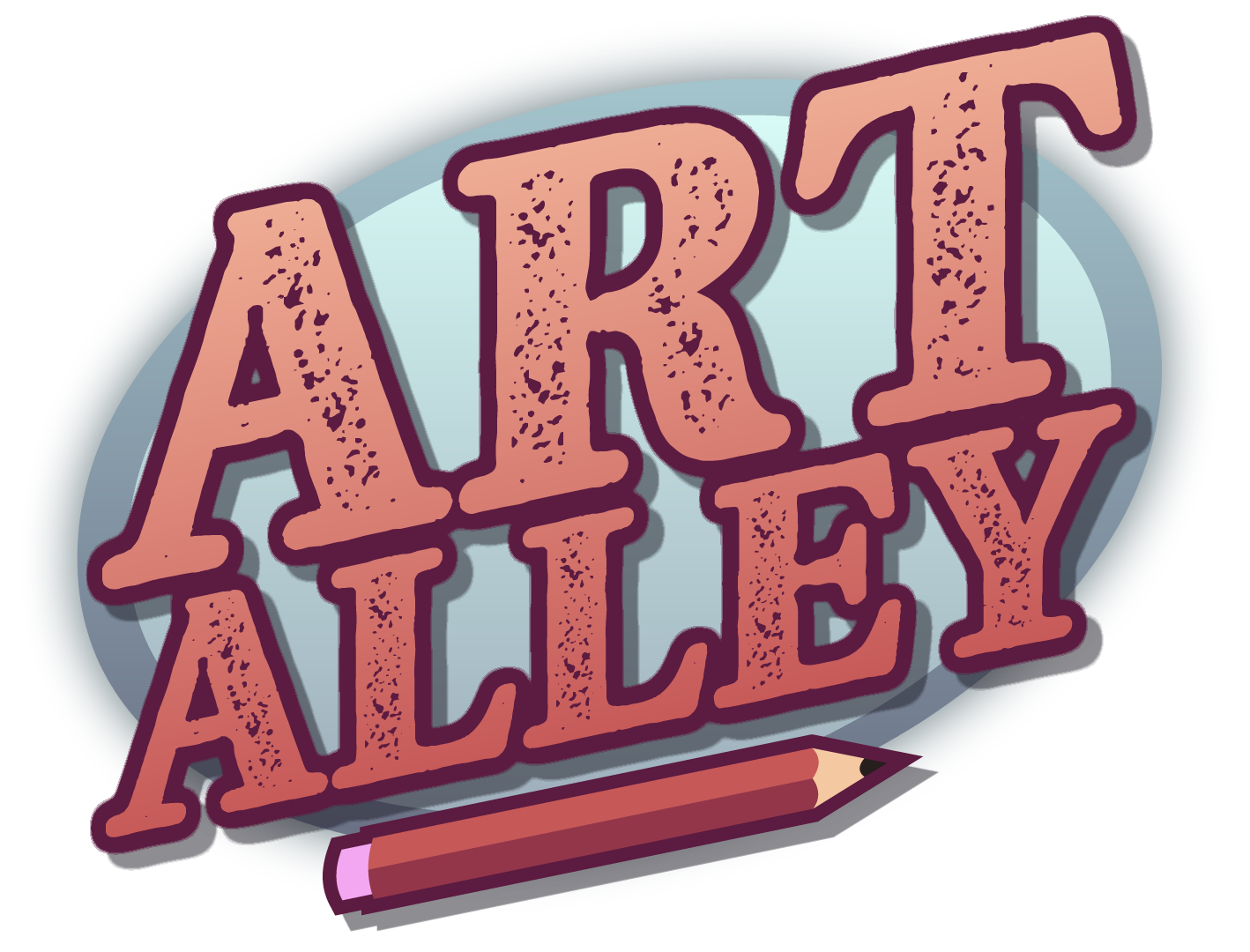Art Alley (Personal)