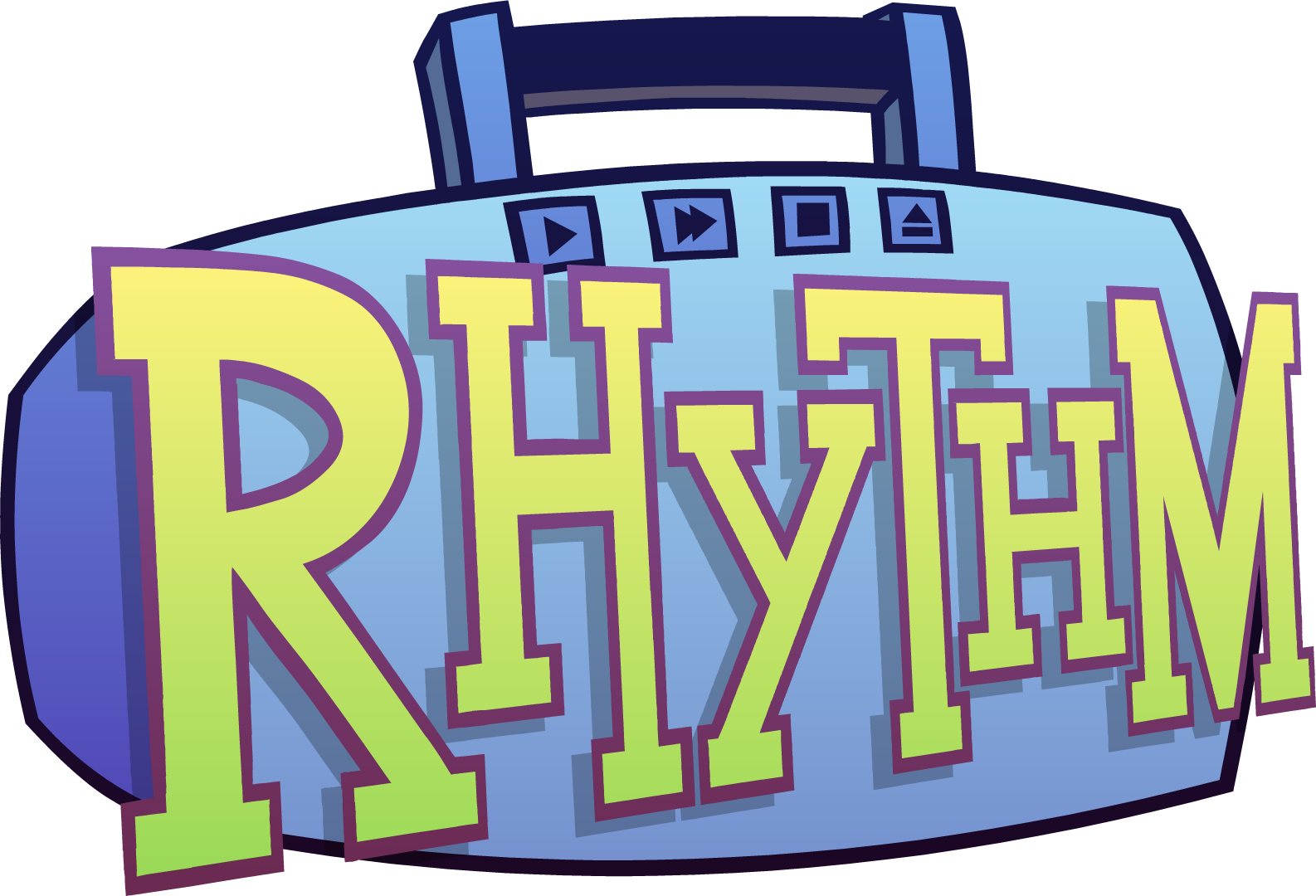 Rhythm (Commission)