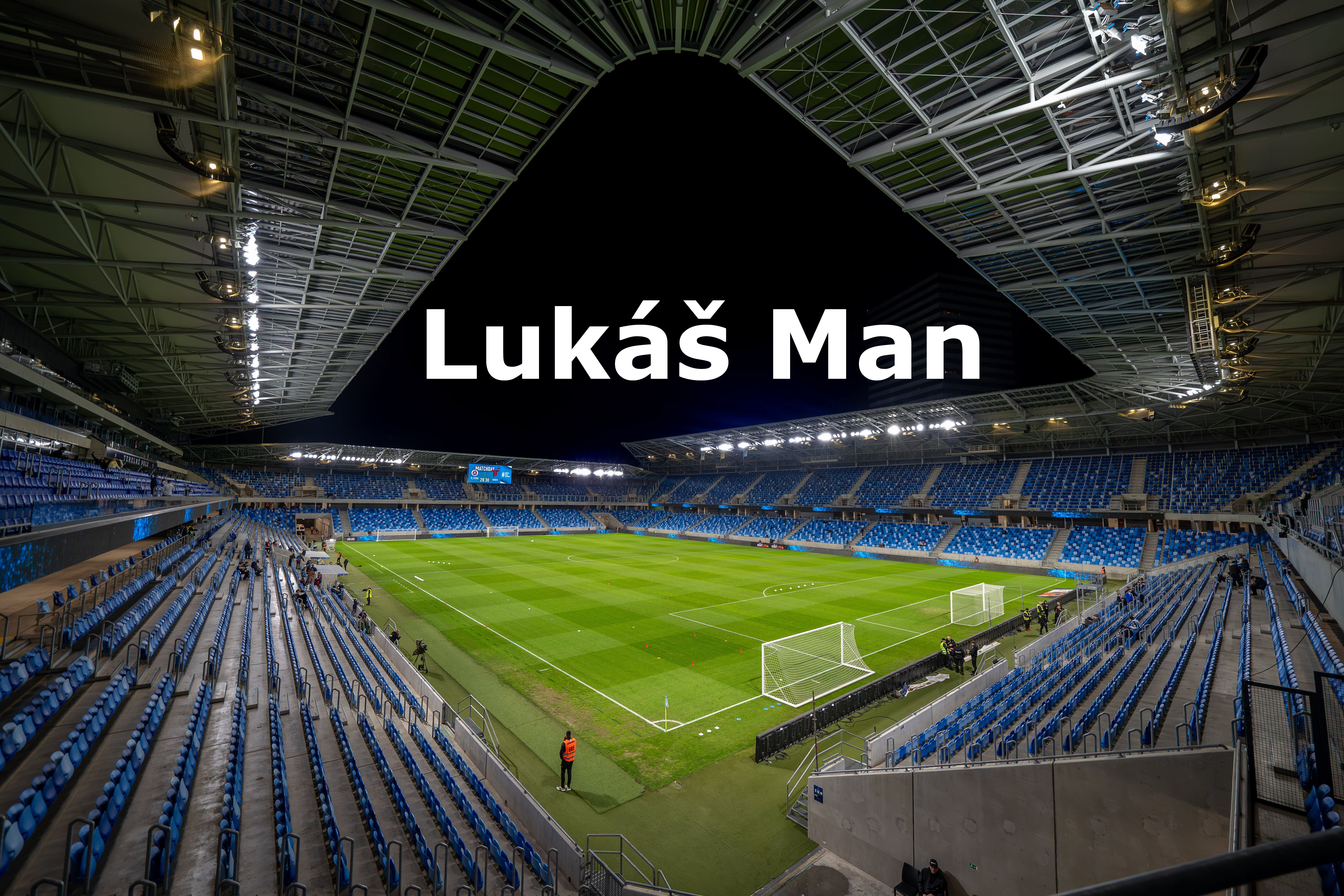 Lukáš Man