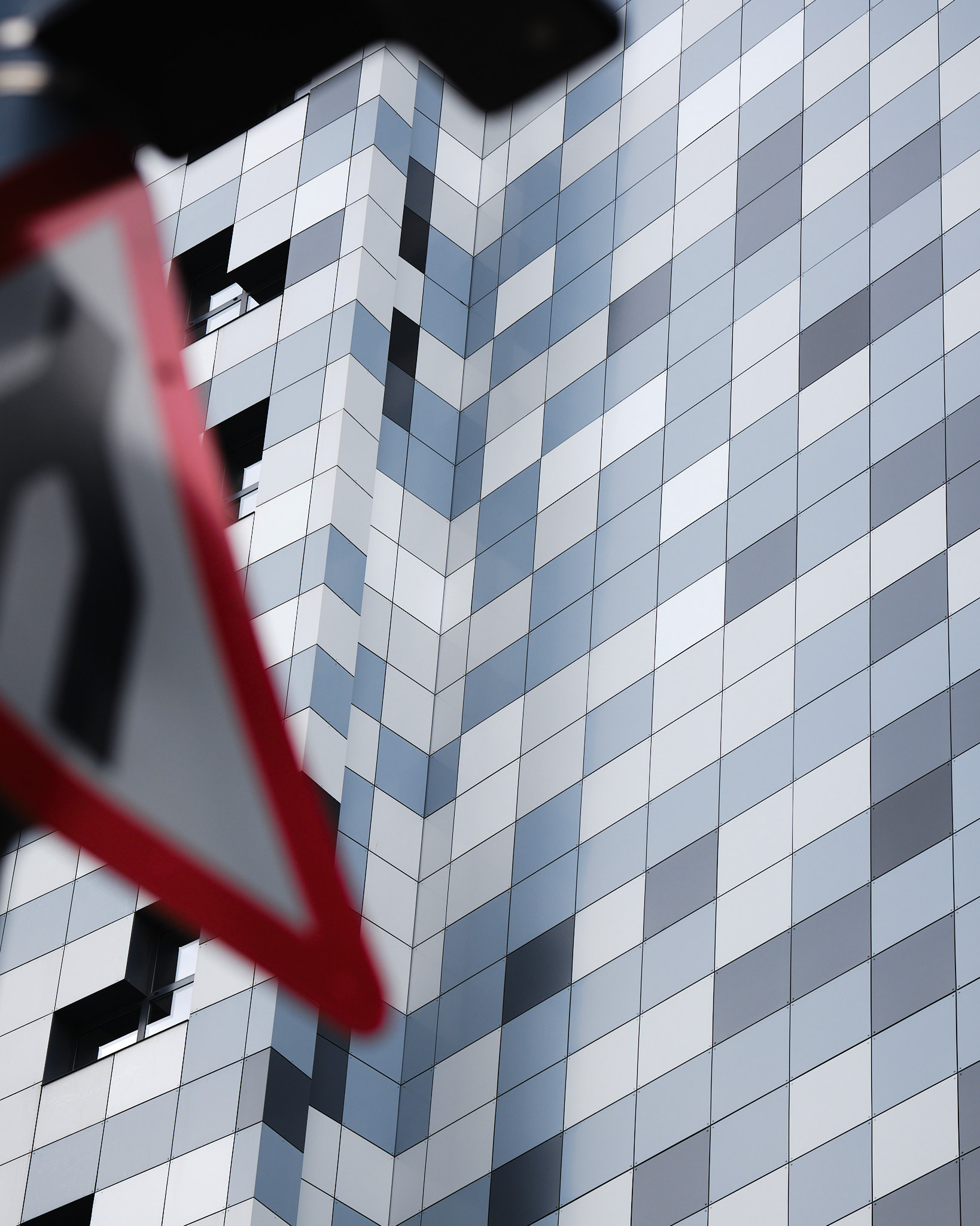 Architecture photograph