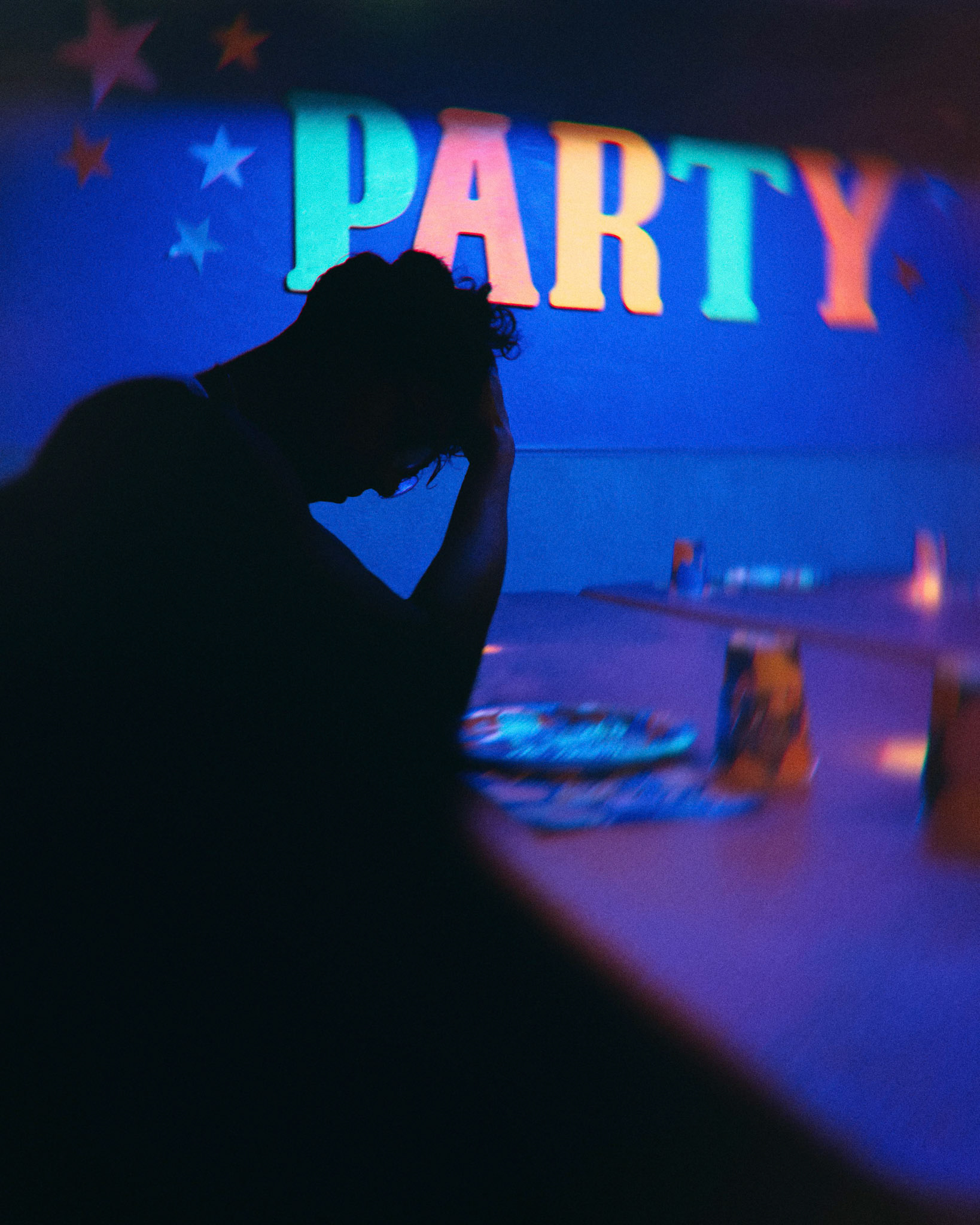 PHILM Blue Edition