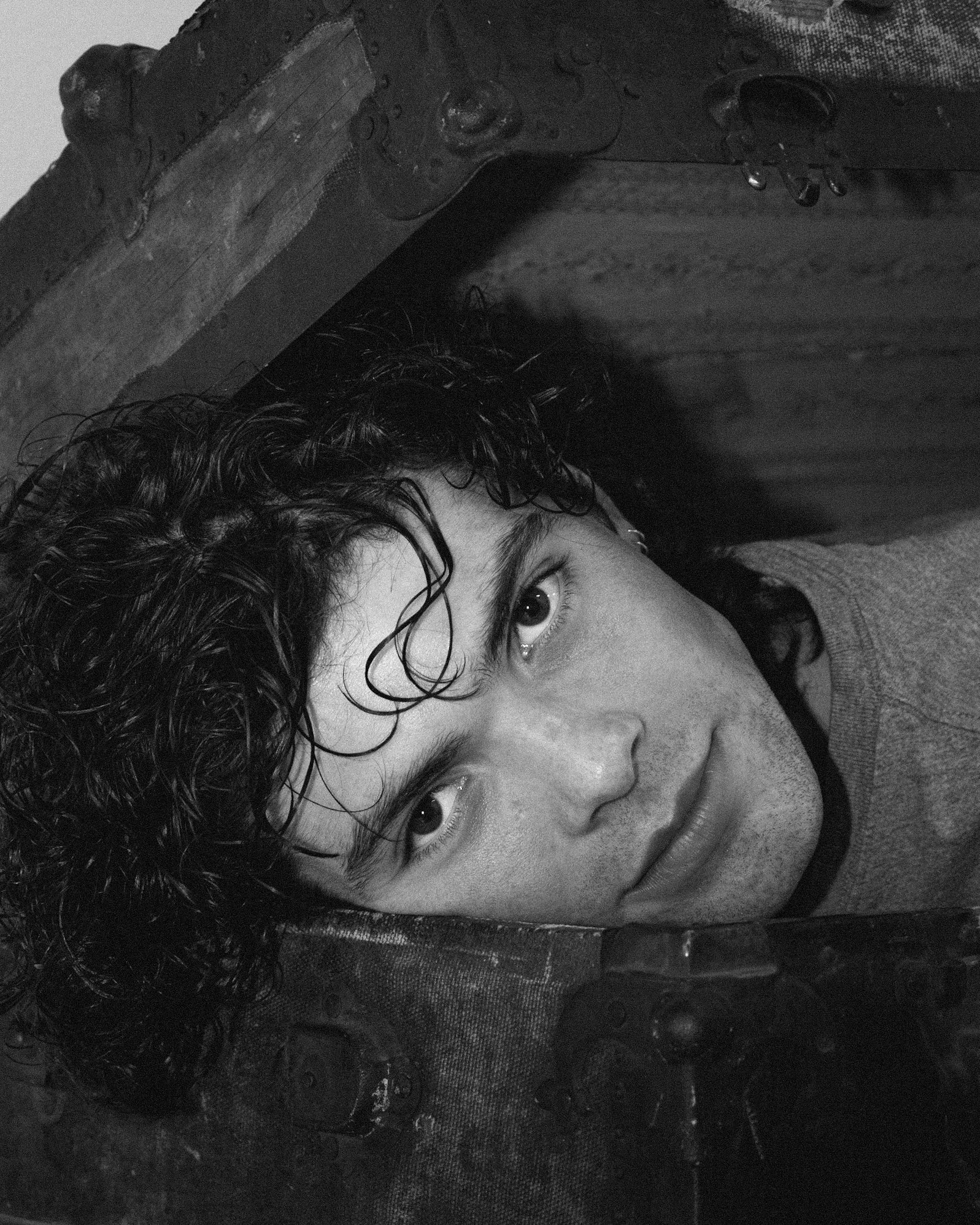 PHILM Black & White Edition