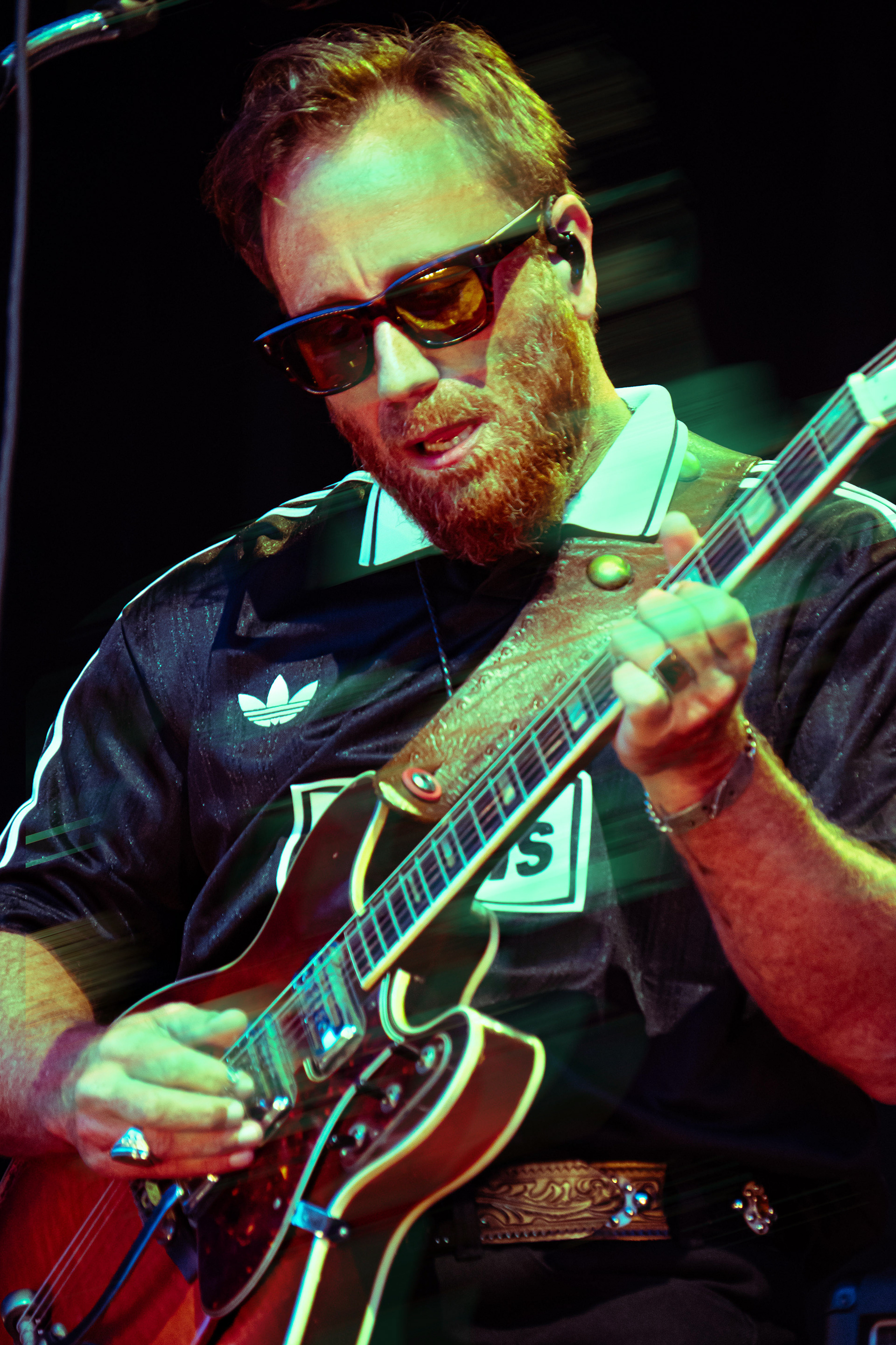 The Black Keys