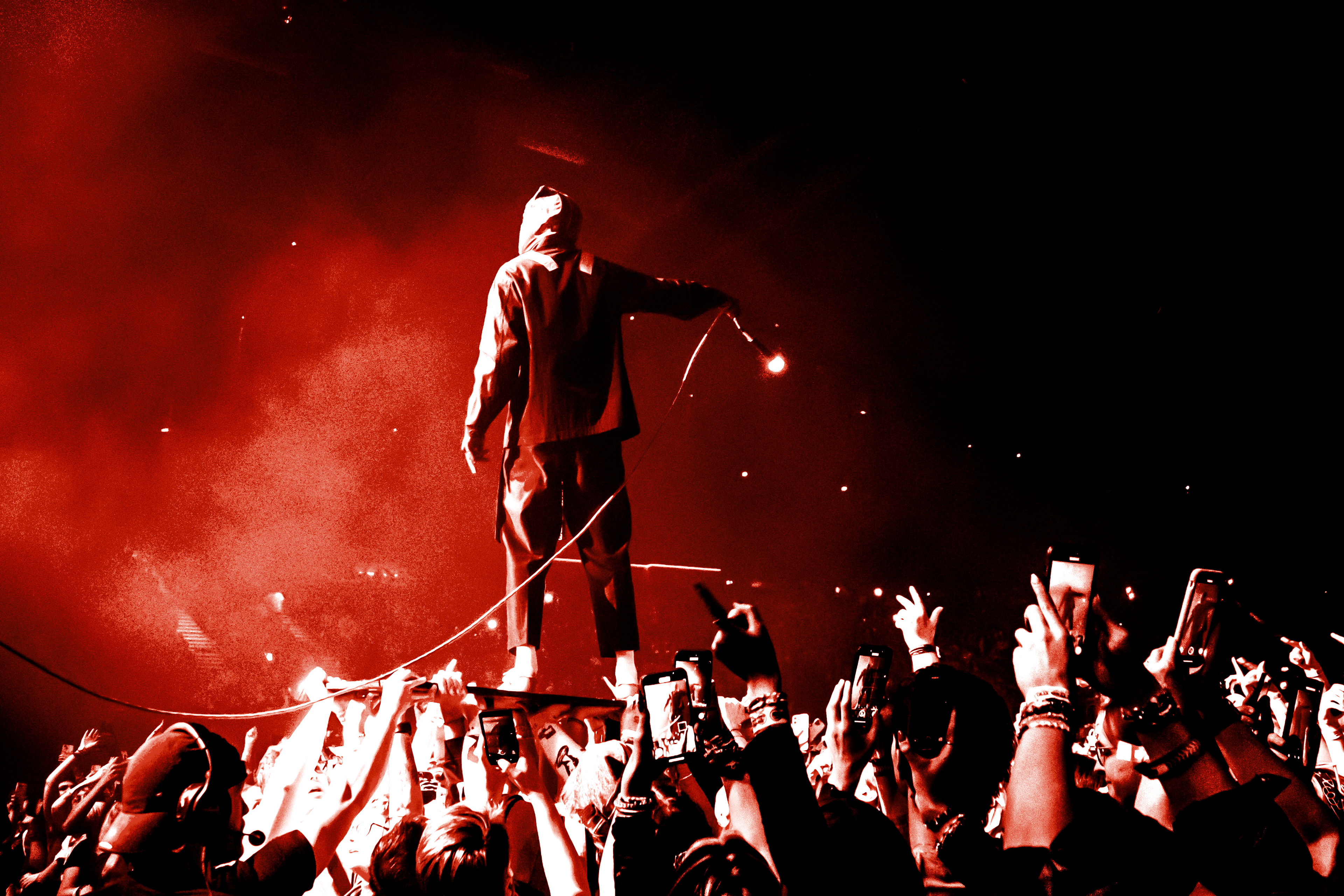Twenty One Pilots