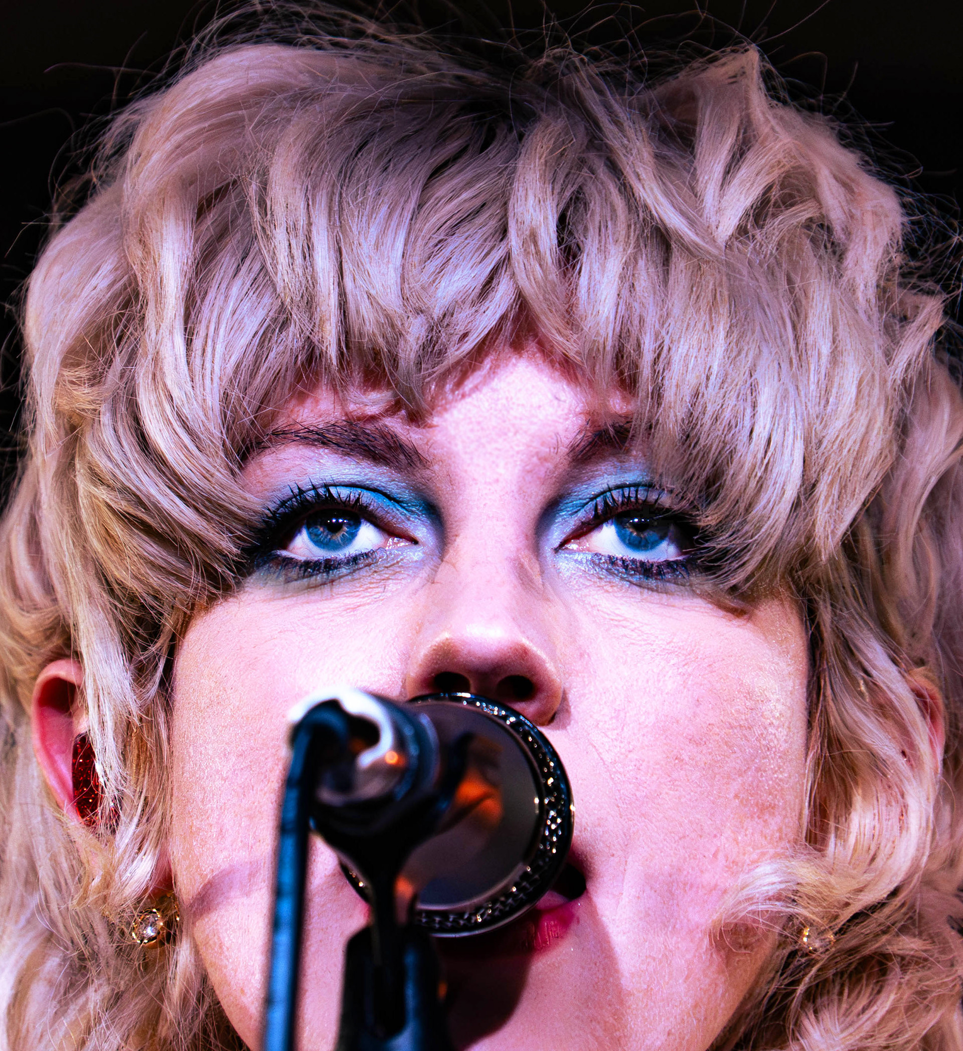 Black Honey