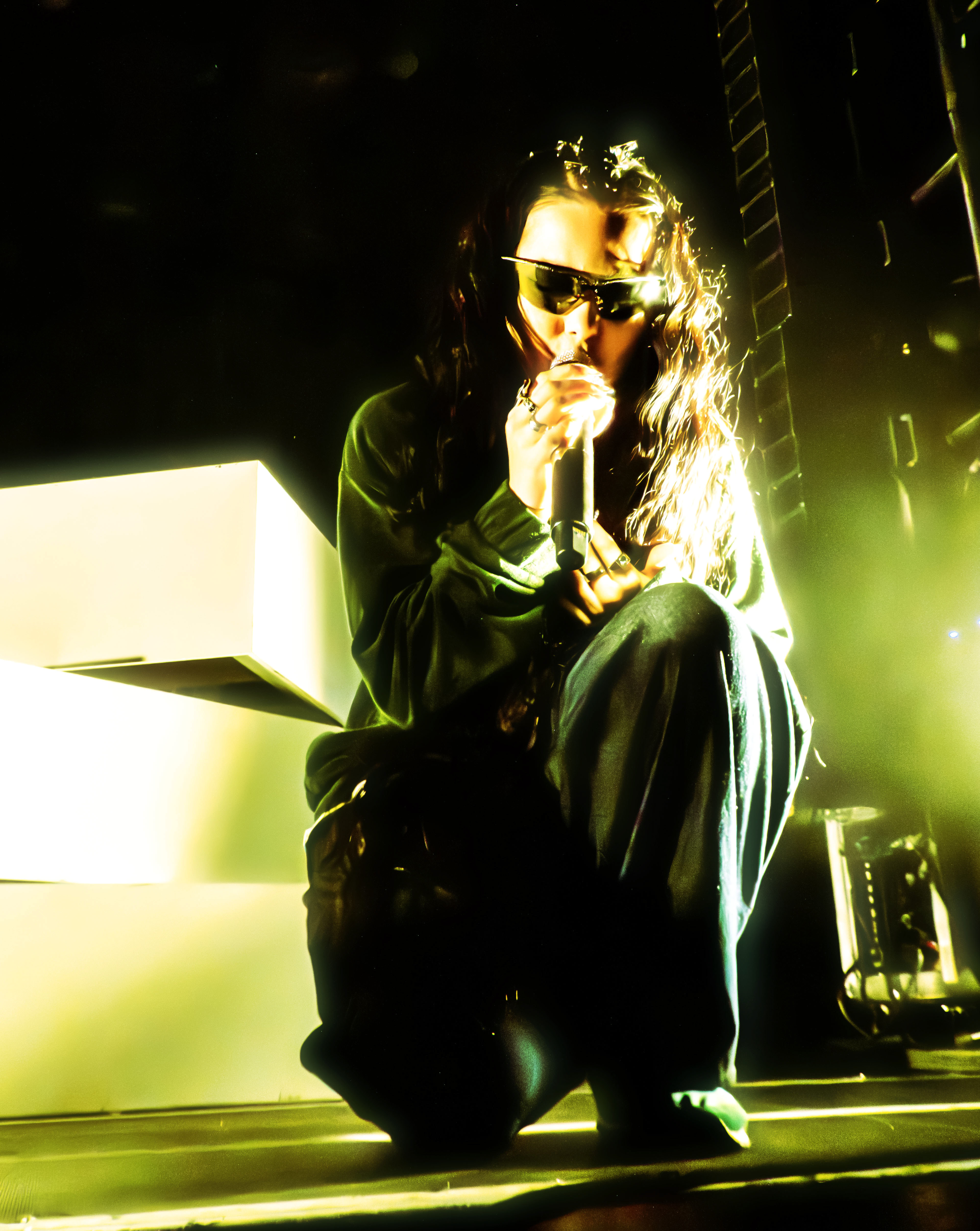 Lauren Spencer Smith