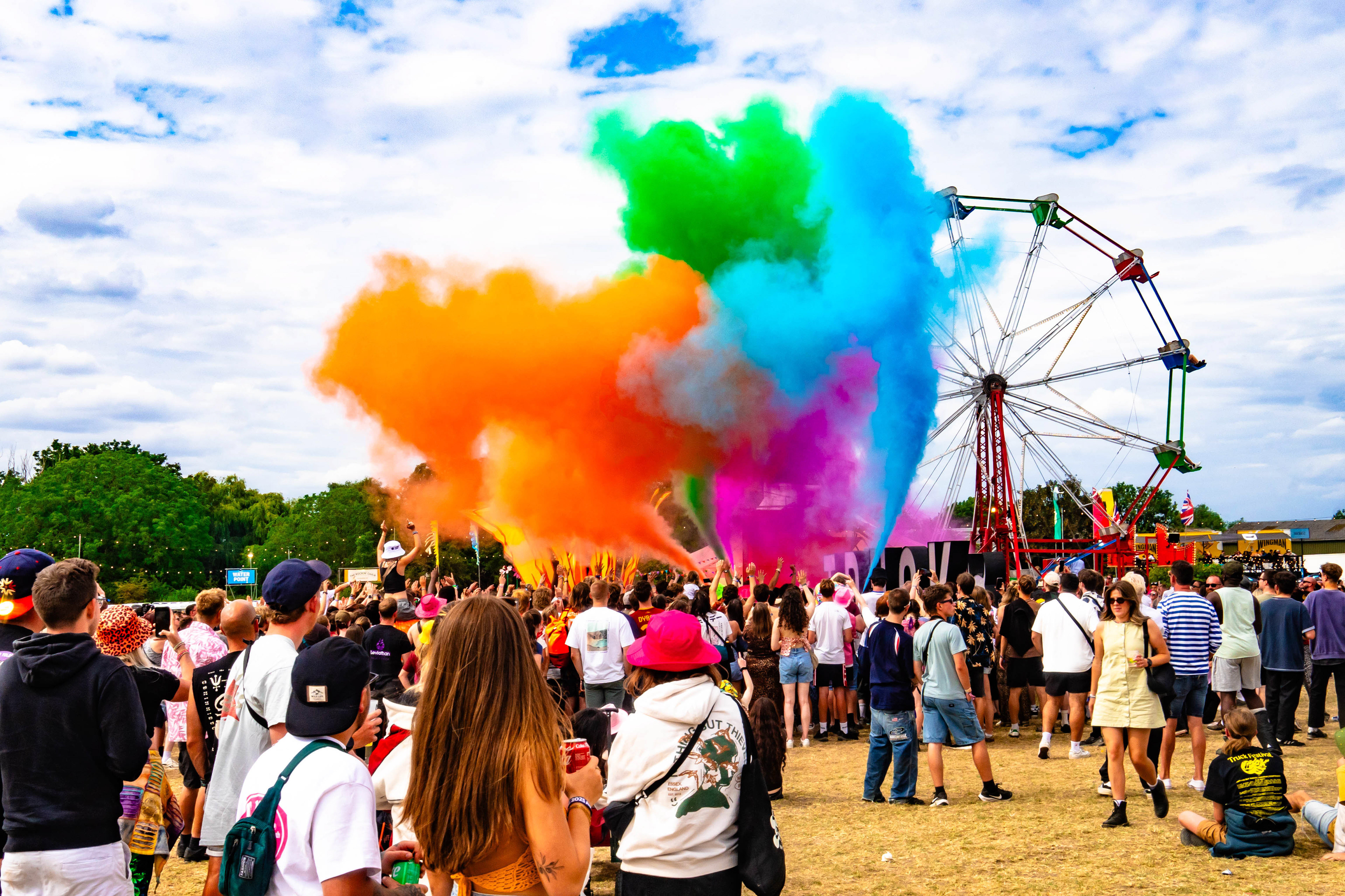 Truck Festival 2025