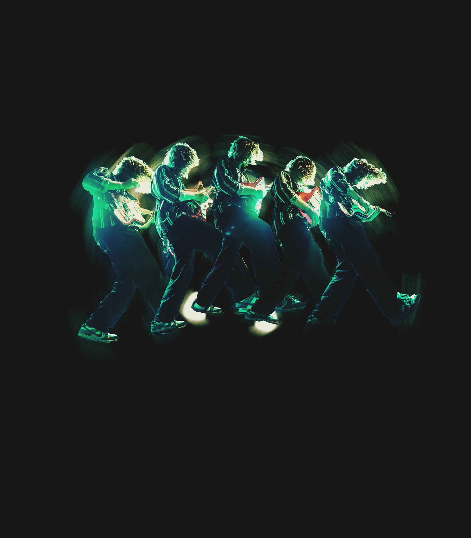 Flipturn
