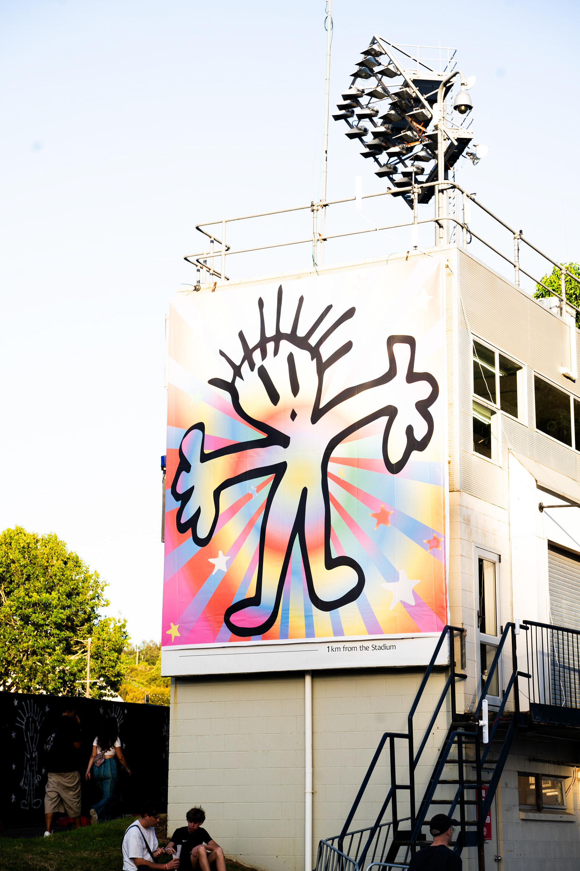 Laneway