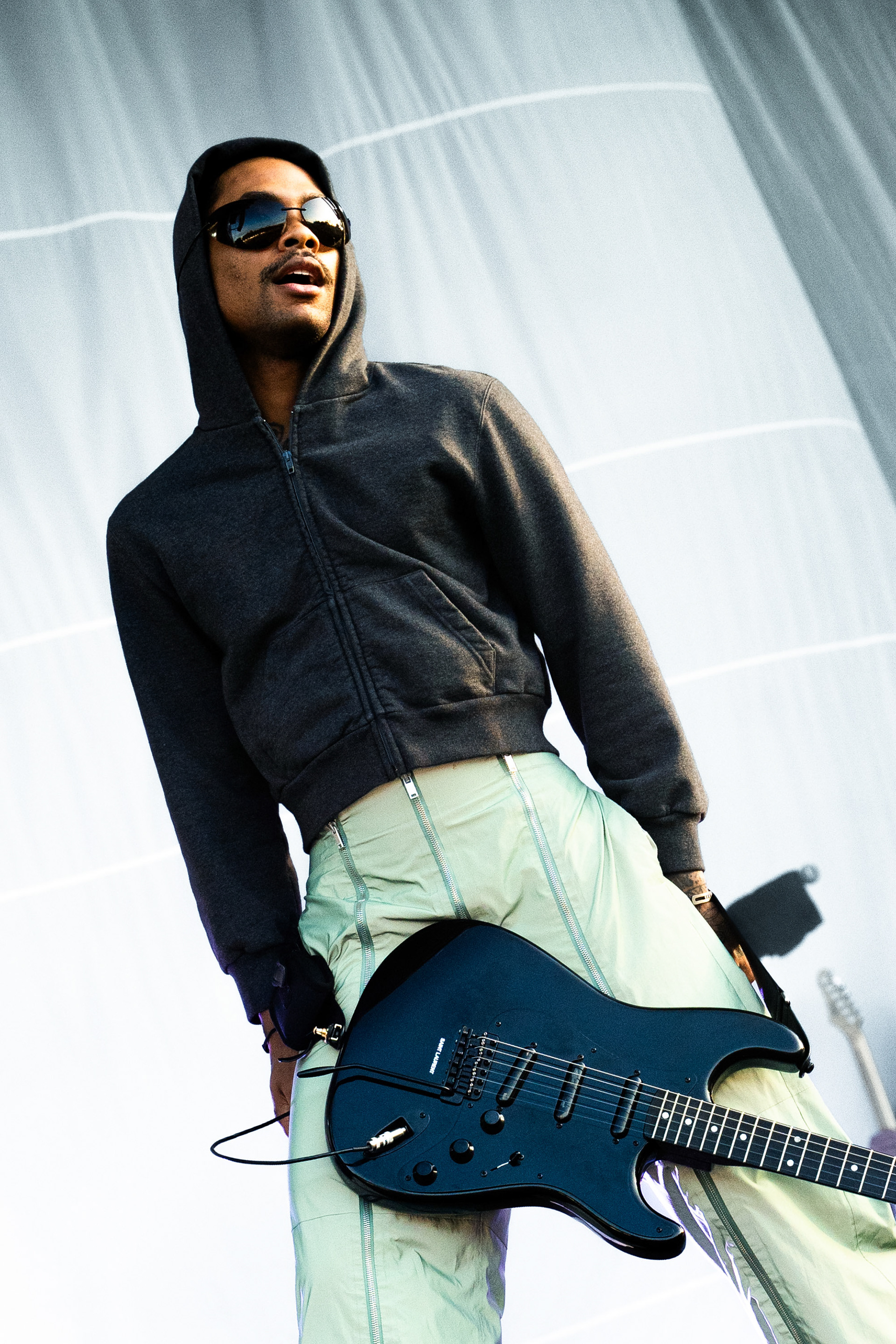 Steve Lacy