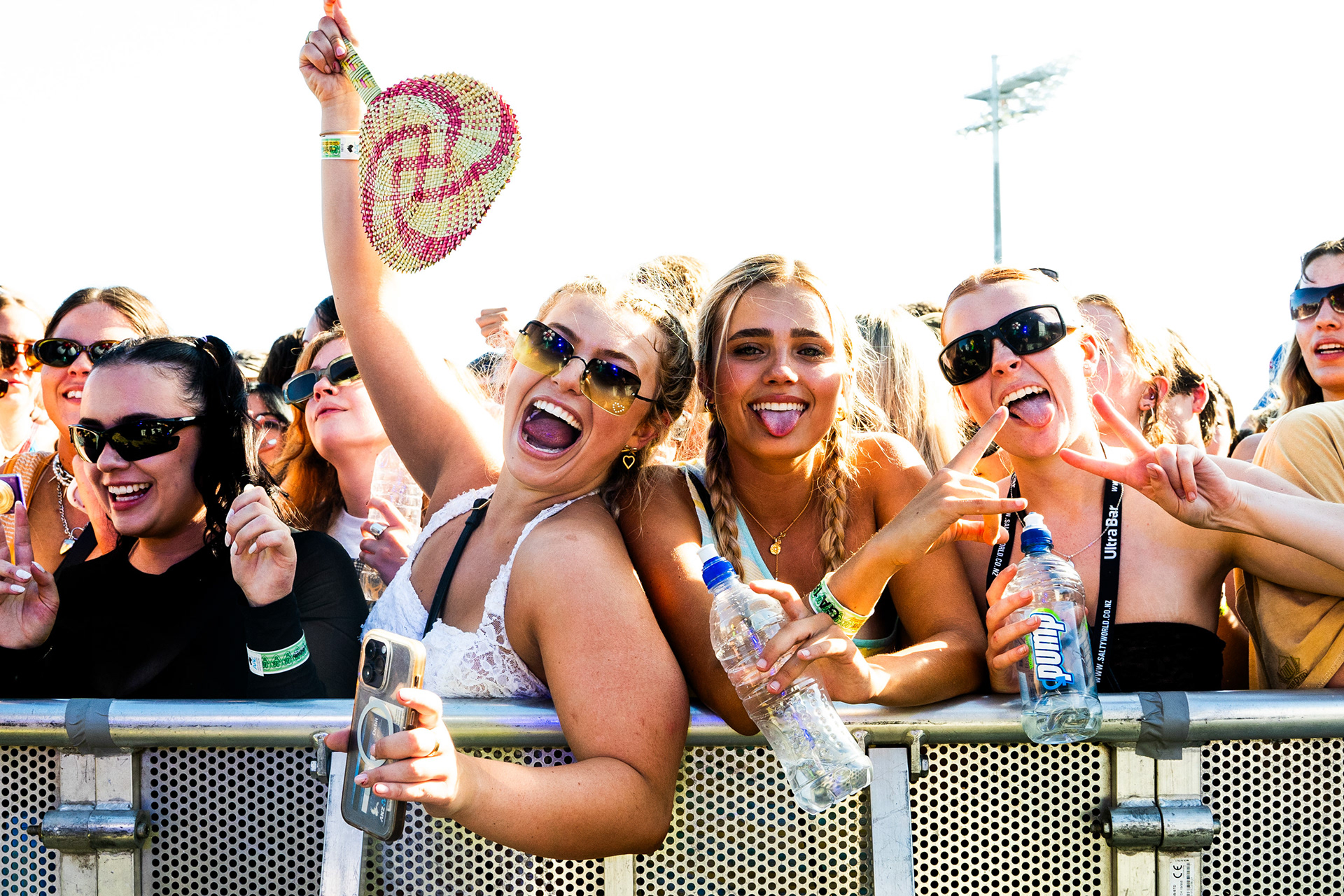 Crowd