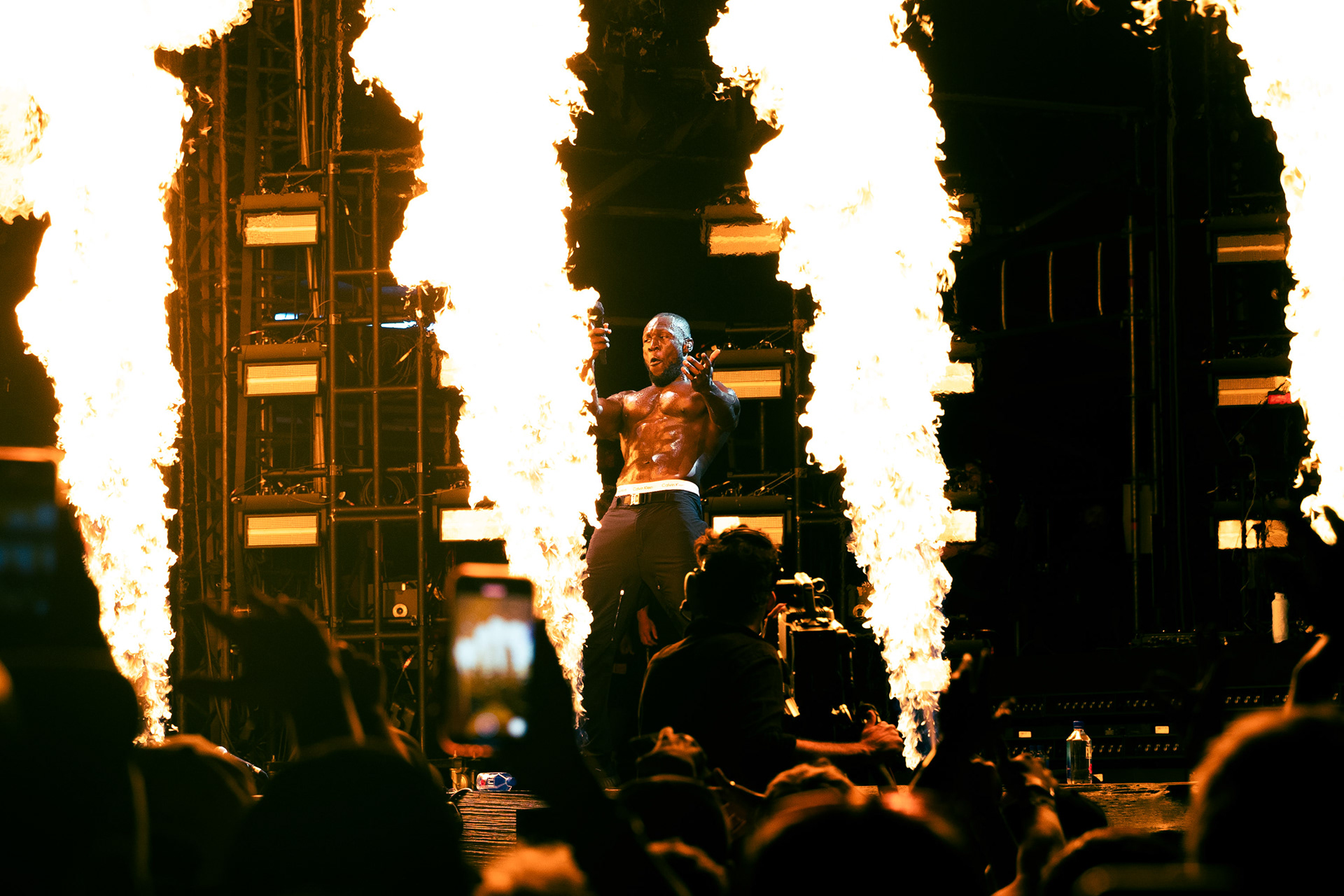 Stormzy