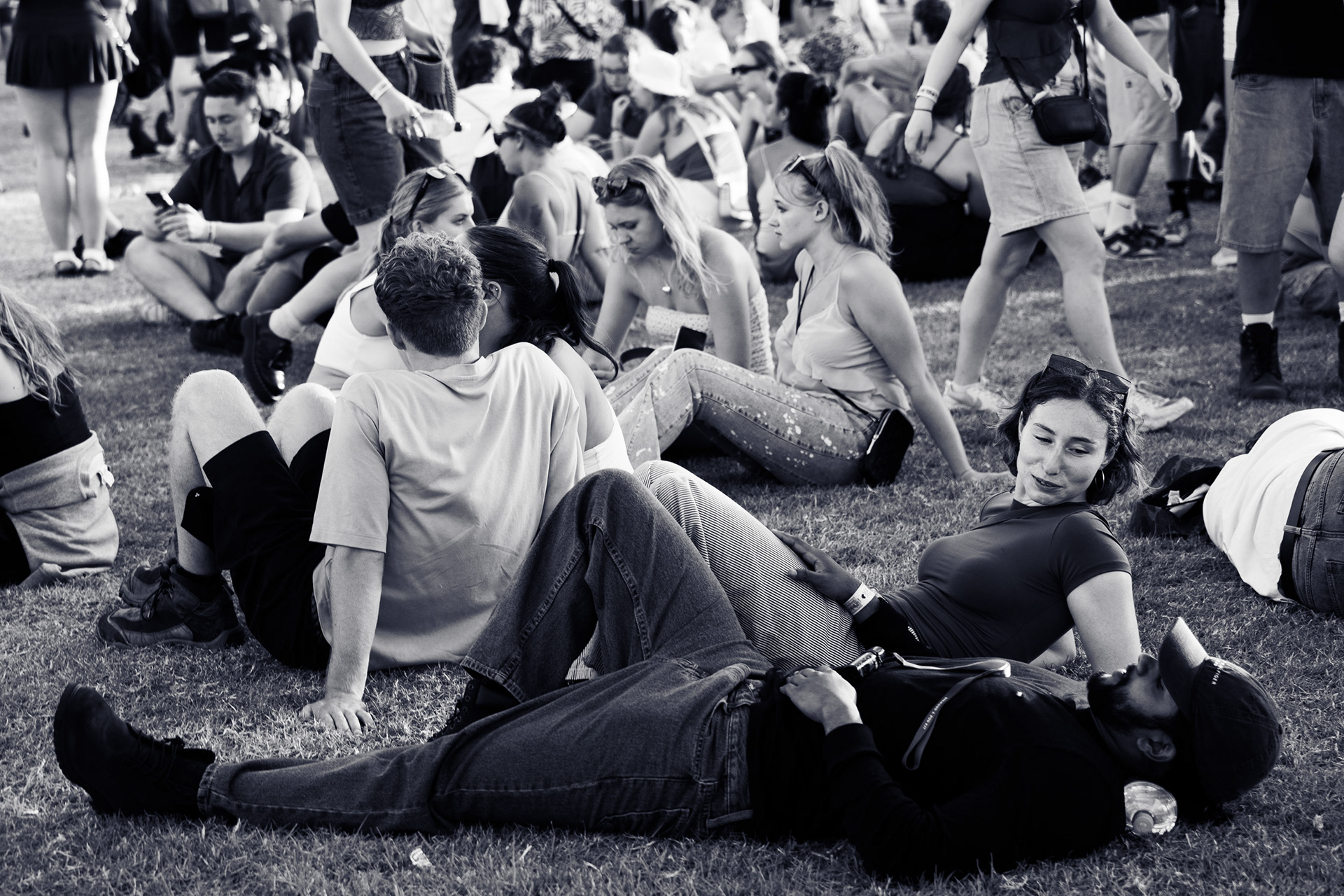 Crowd