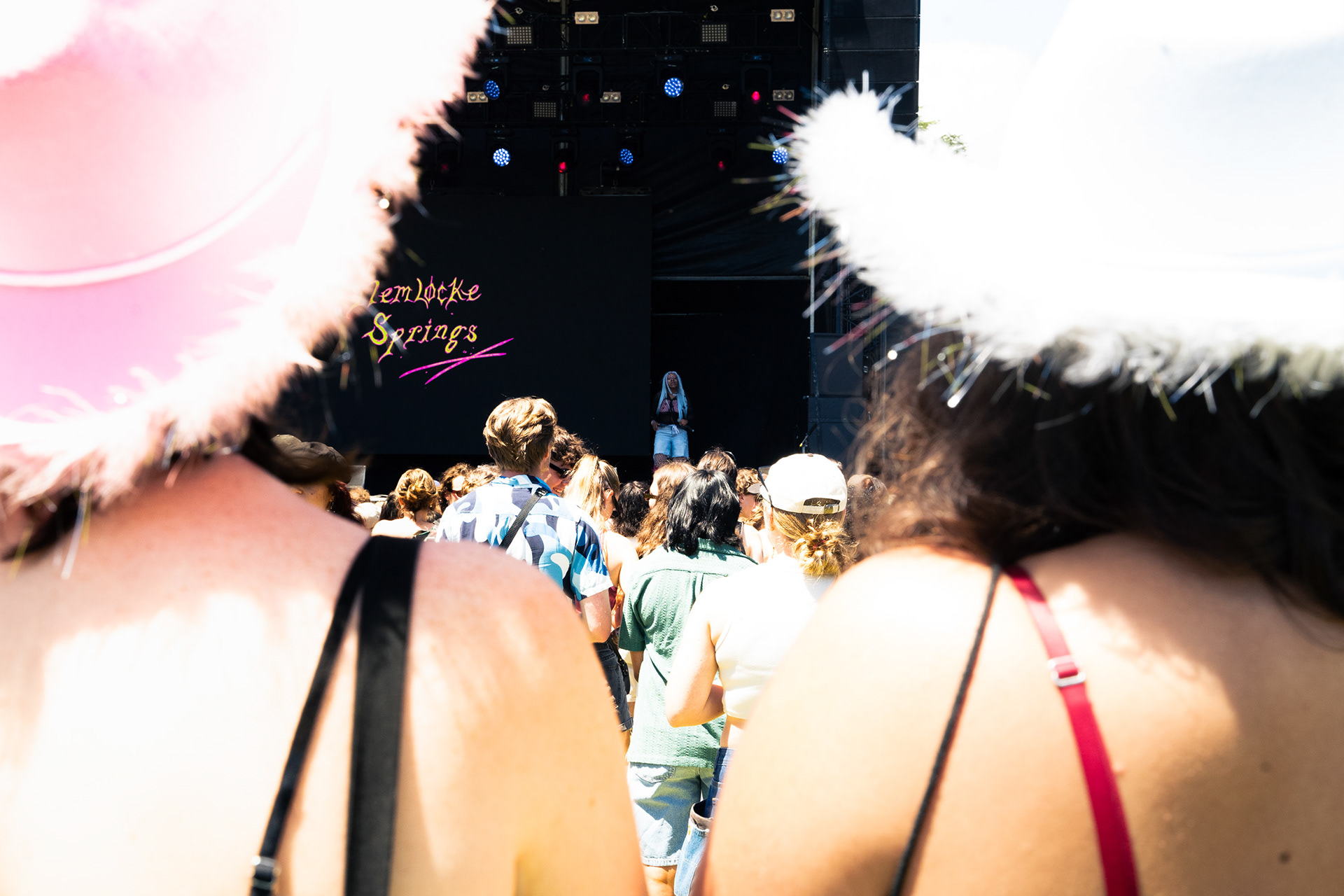 Crowd
