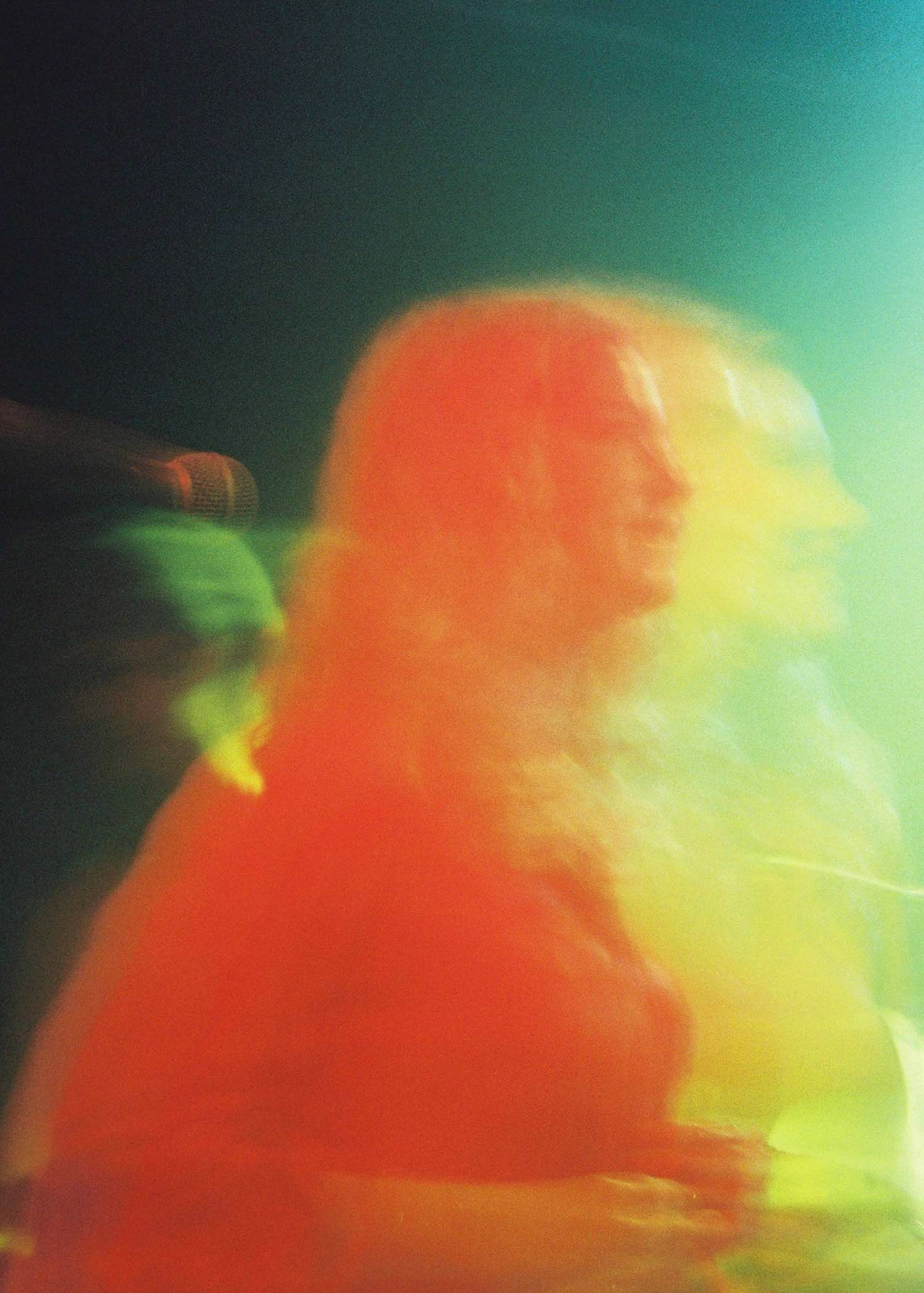 Rose Lurbansky