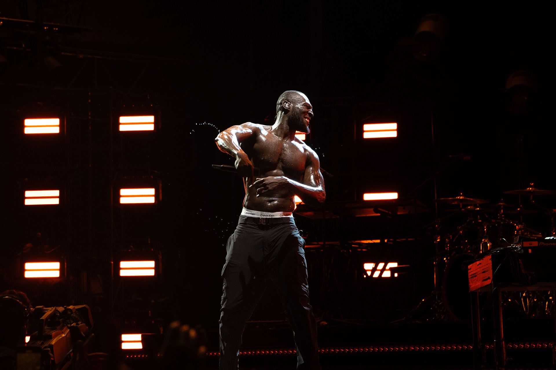 Stormzy