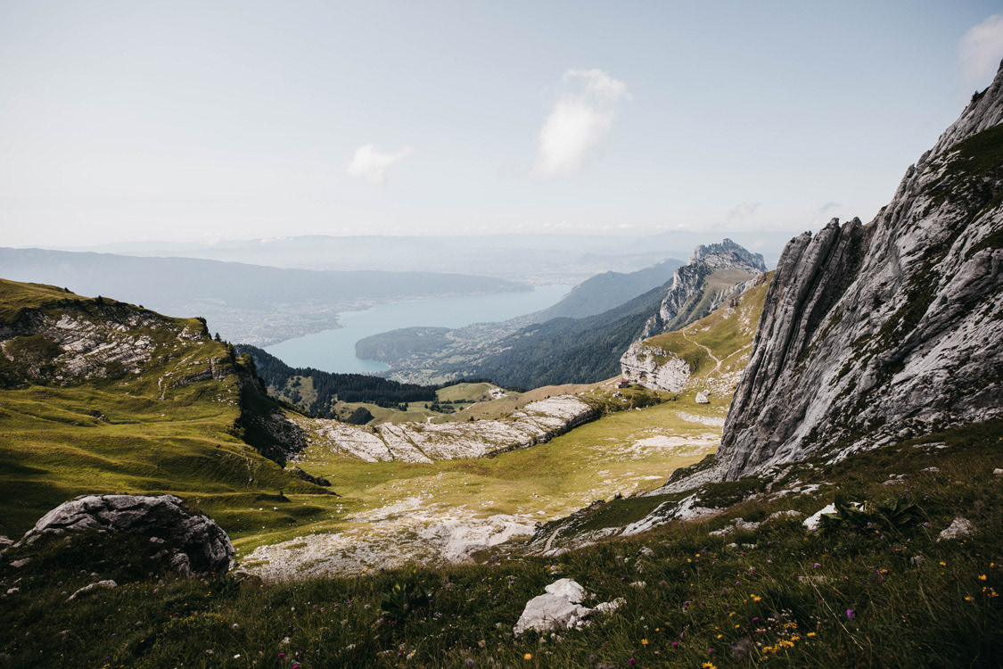 La Tournette