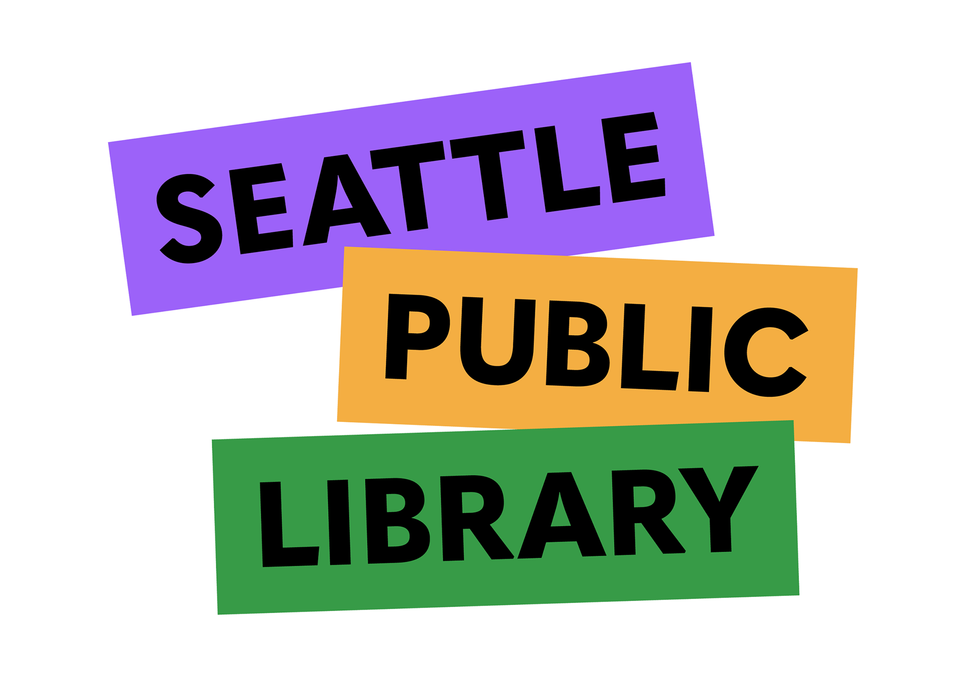 Peak Picks - Active Titles, The Seattle Public Library