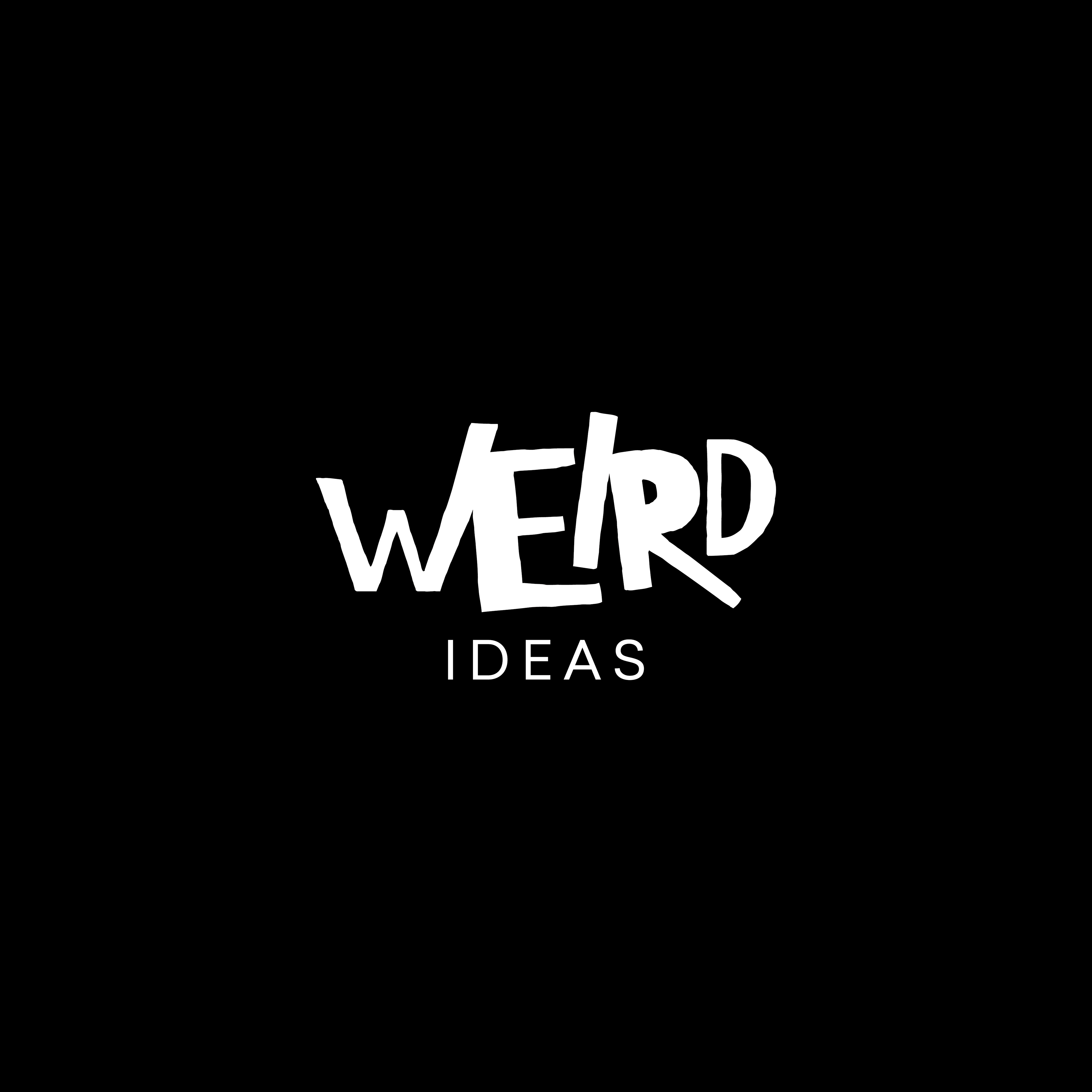 weird ideas - interior design