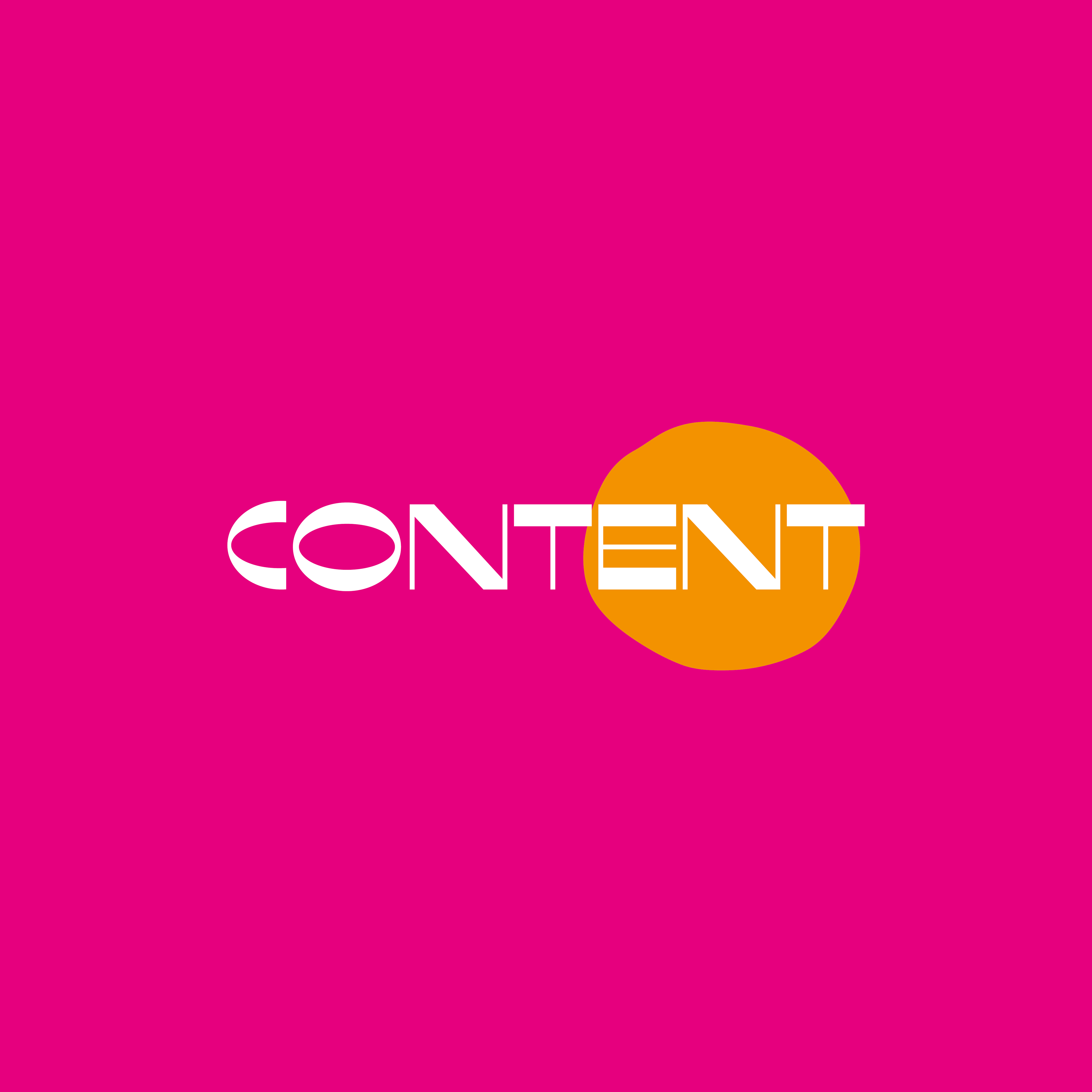 content - creative platform