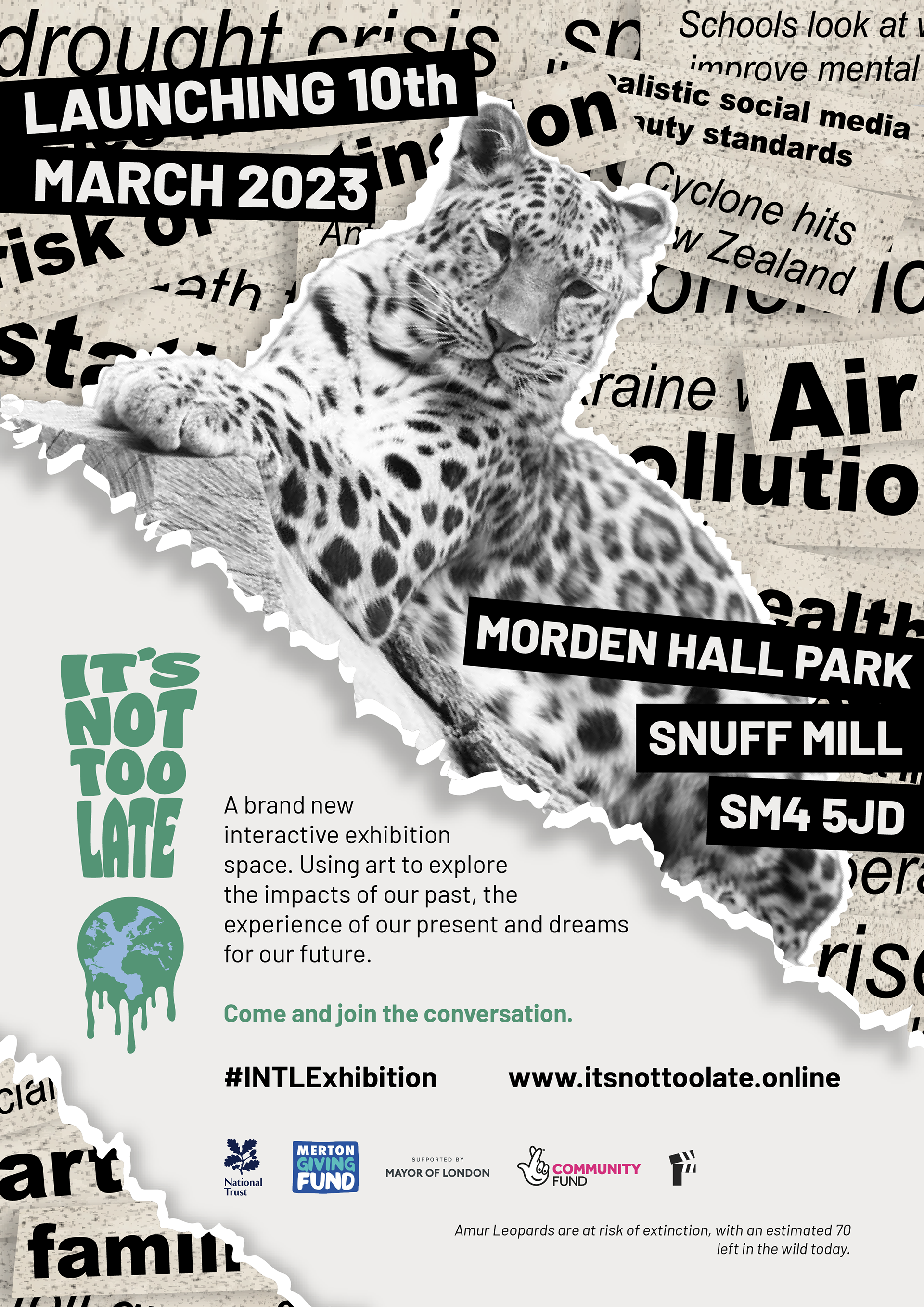 LAUNCH POSTER 2
