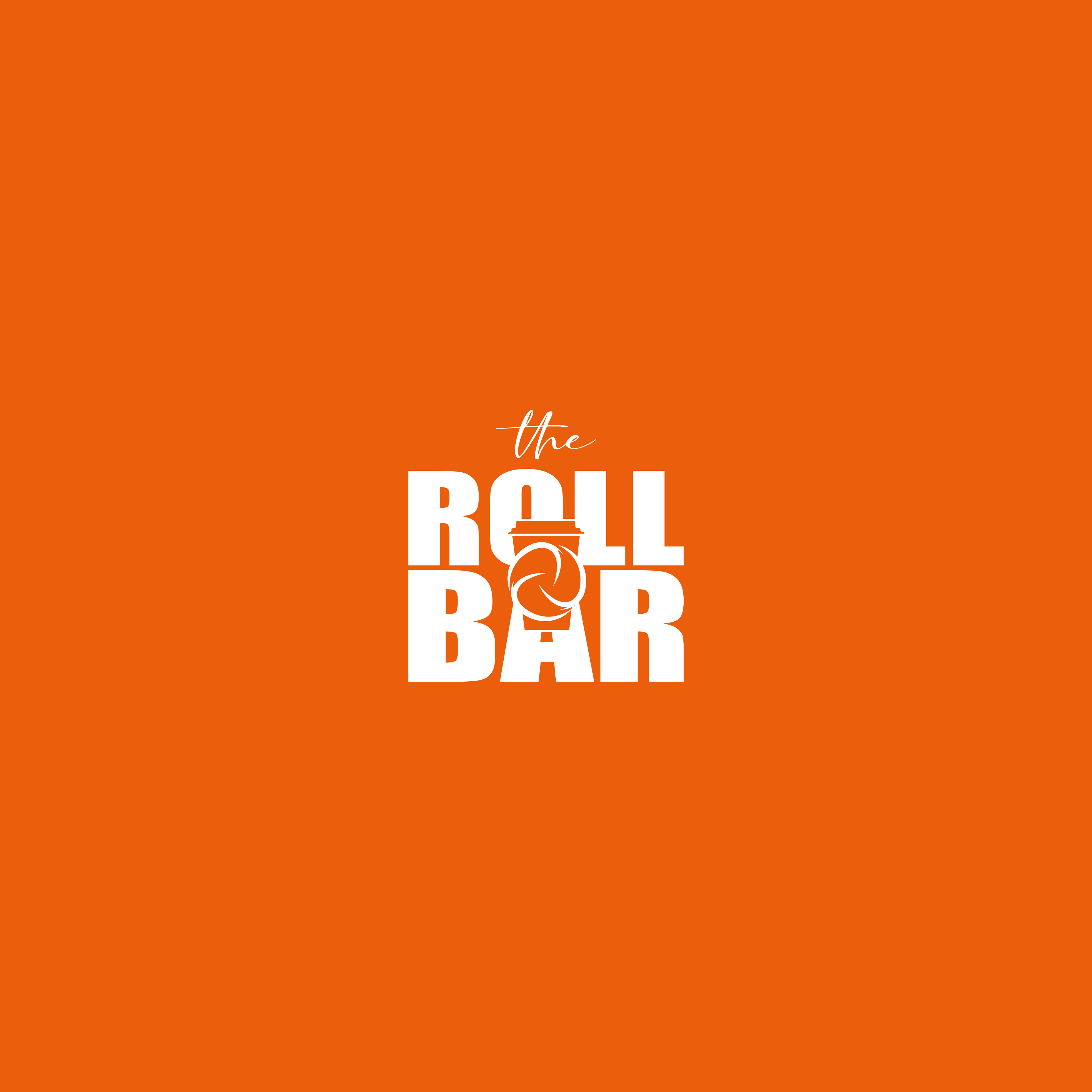 the roll bar - coffeeshop