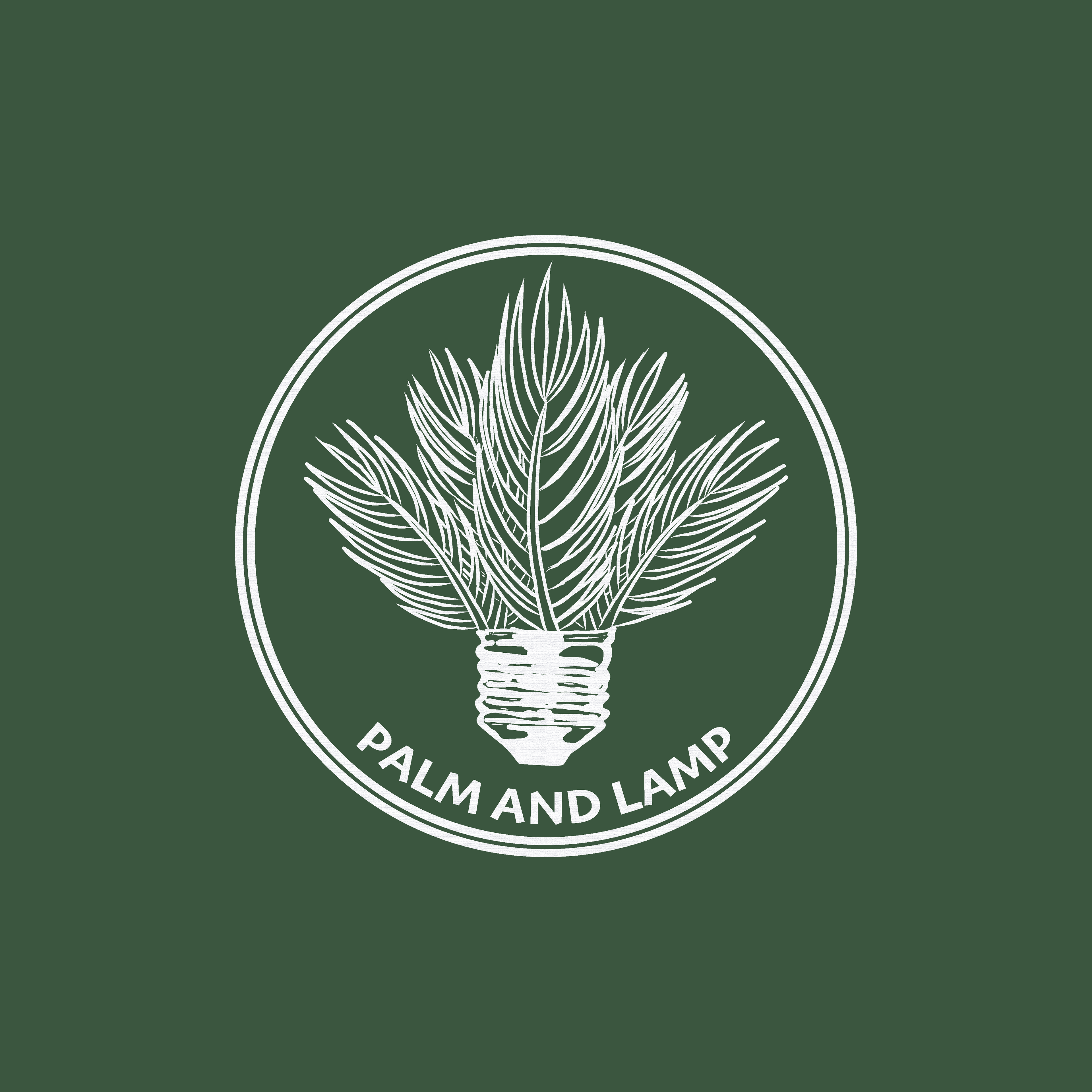 palm and lamp - lamp manufacturer
