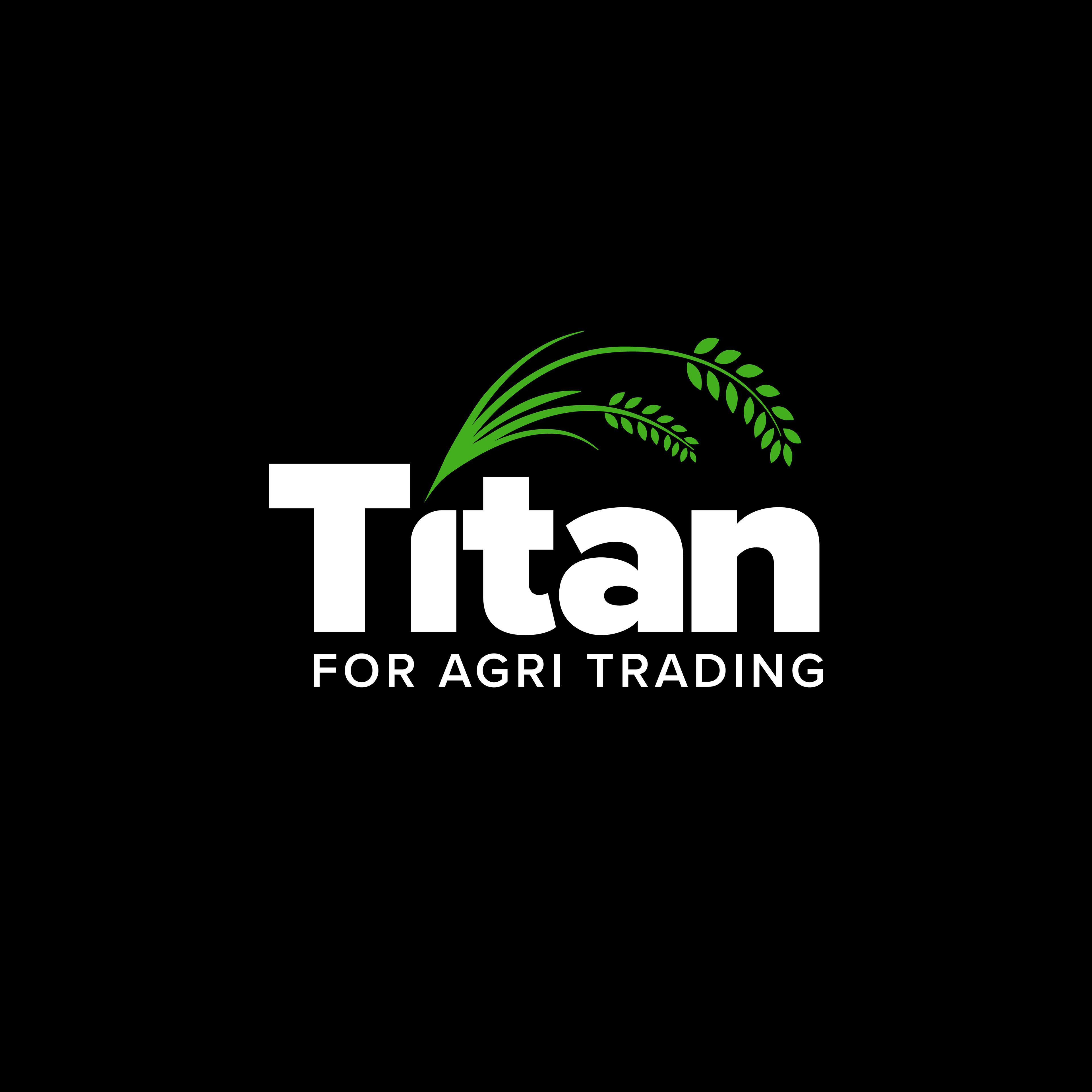 titan - trading start up