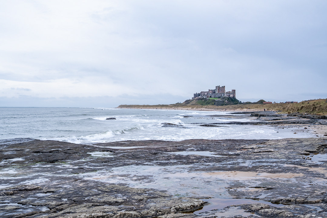 Bamburgh