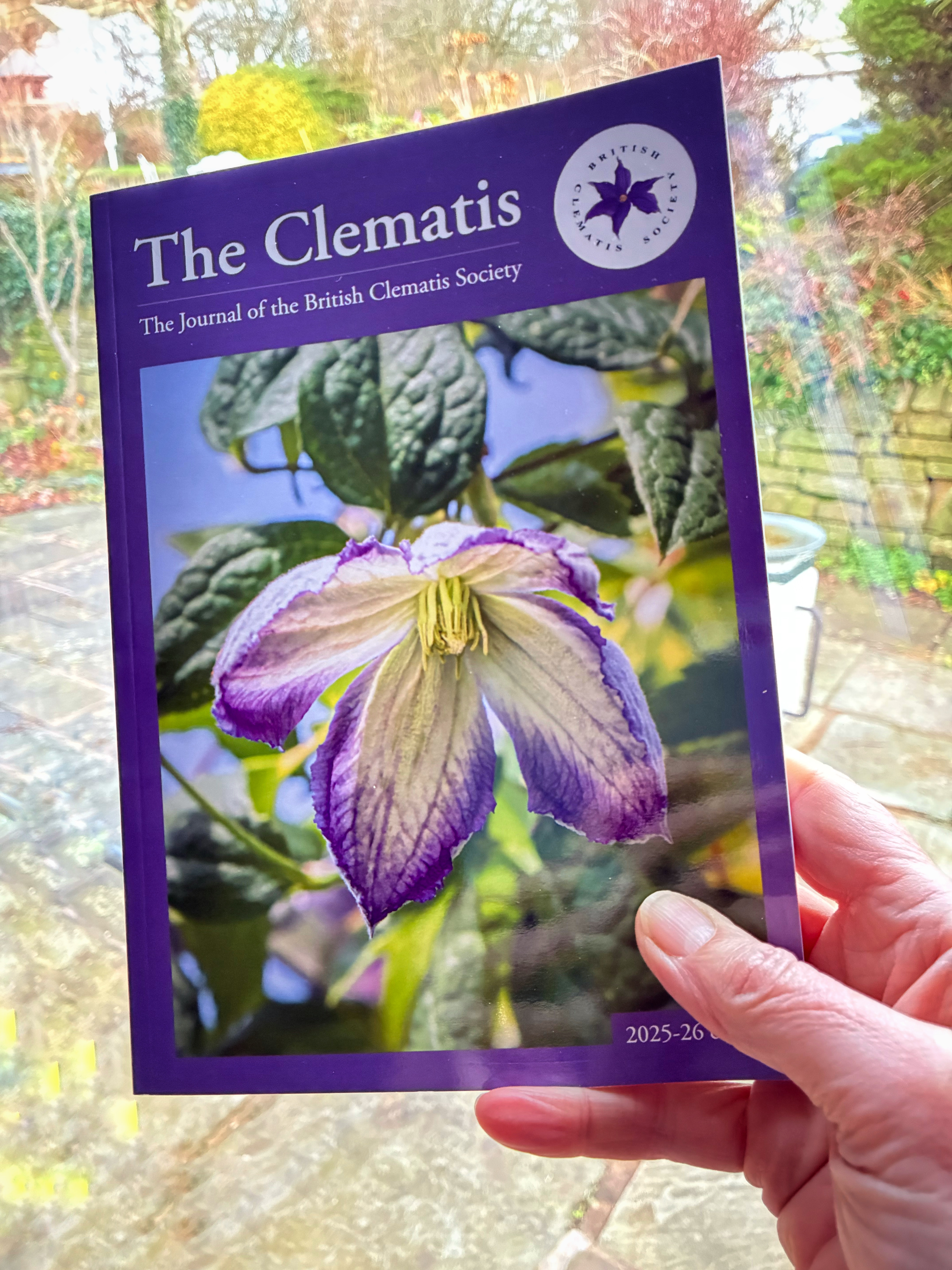 Cover Shot and article