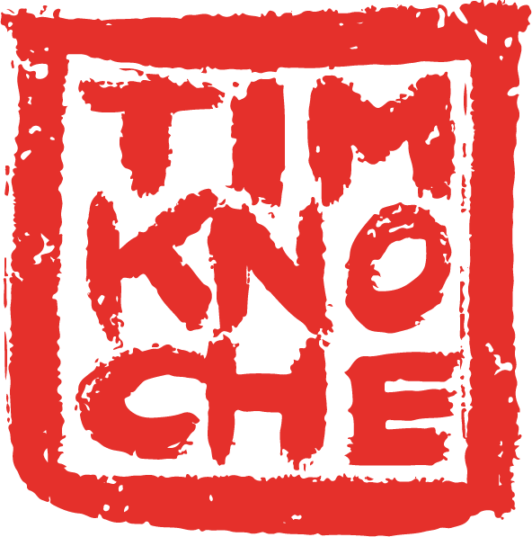 Tim Knoche
