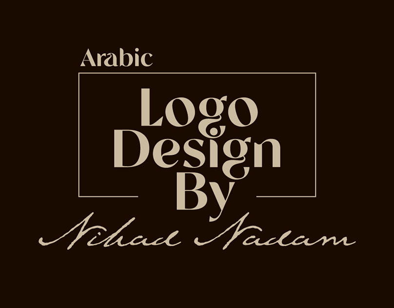 How to Choose the Right Arabic Brand Designer - Nihad Nadam