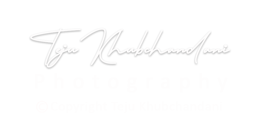 Teju Khubchandani