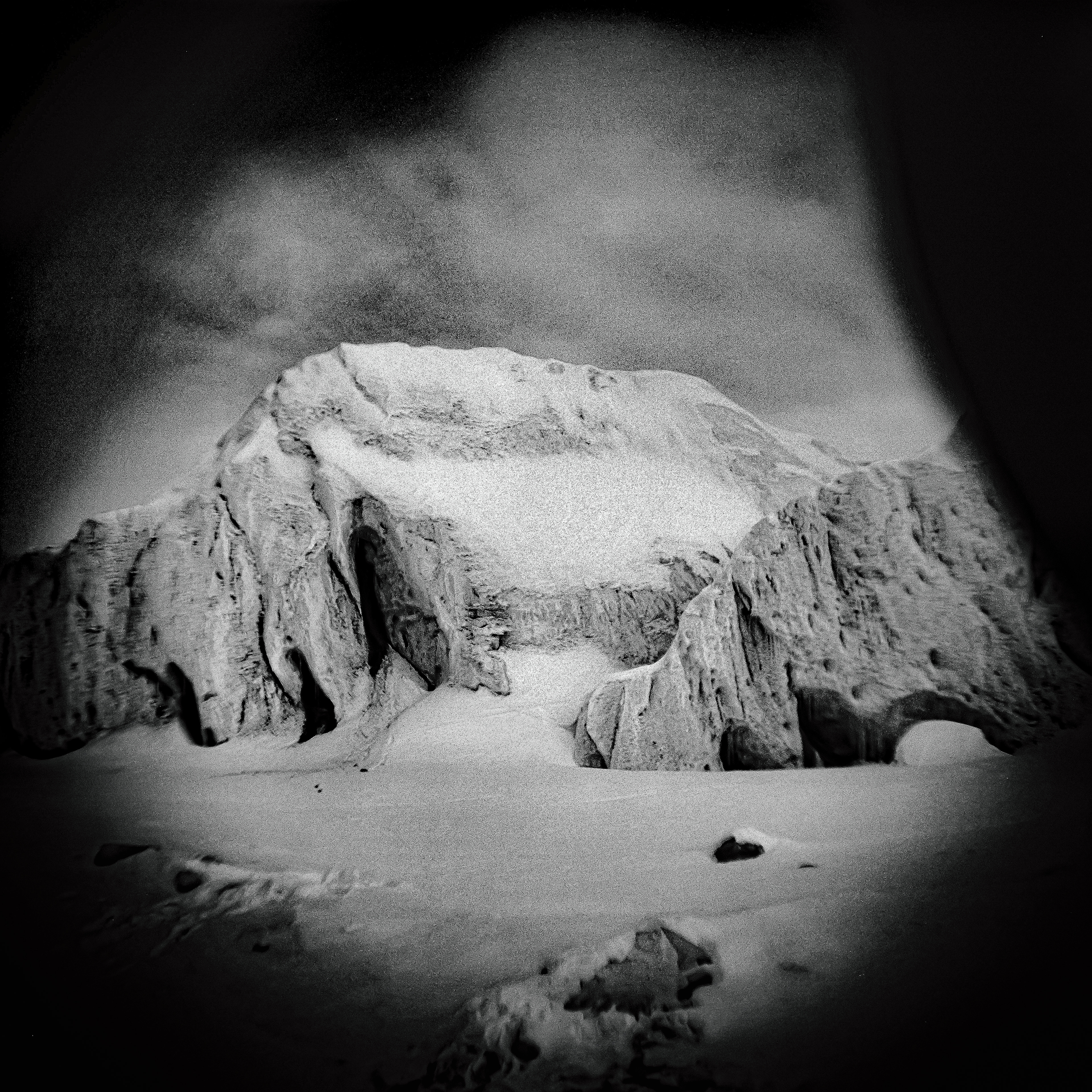 Svalbard Cirque